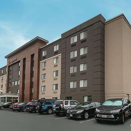 La Quinta By Wyndham Baltimore BWI Airport Linthicum Εξωτερικό φωτογραφία