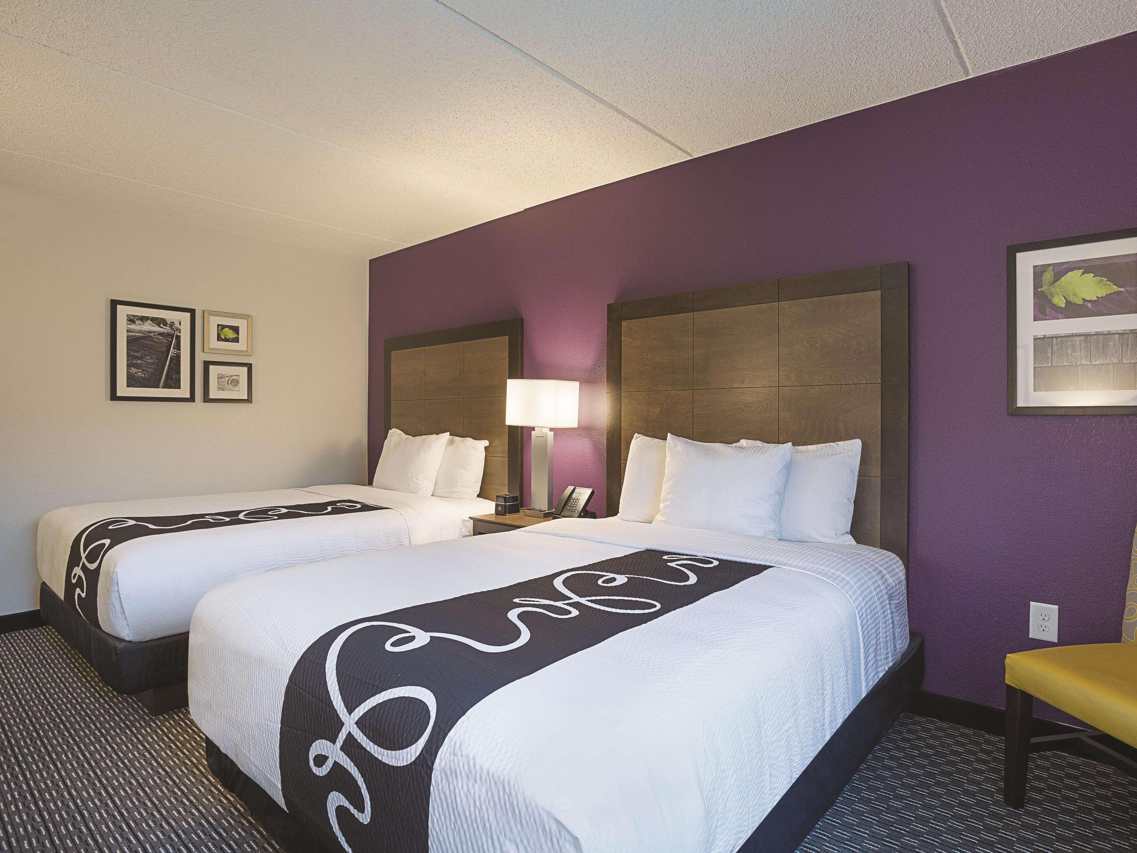 La Quinta By Wyndham Baltimore BWI Airport Linthicum Εξωτερικό φωτογραφία