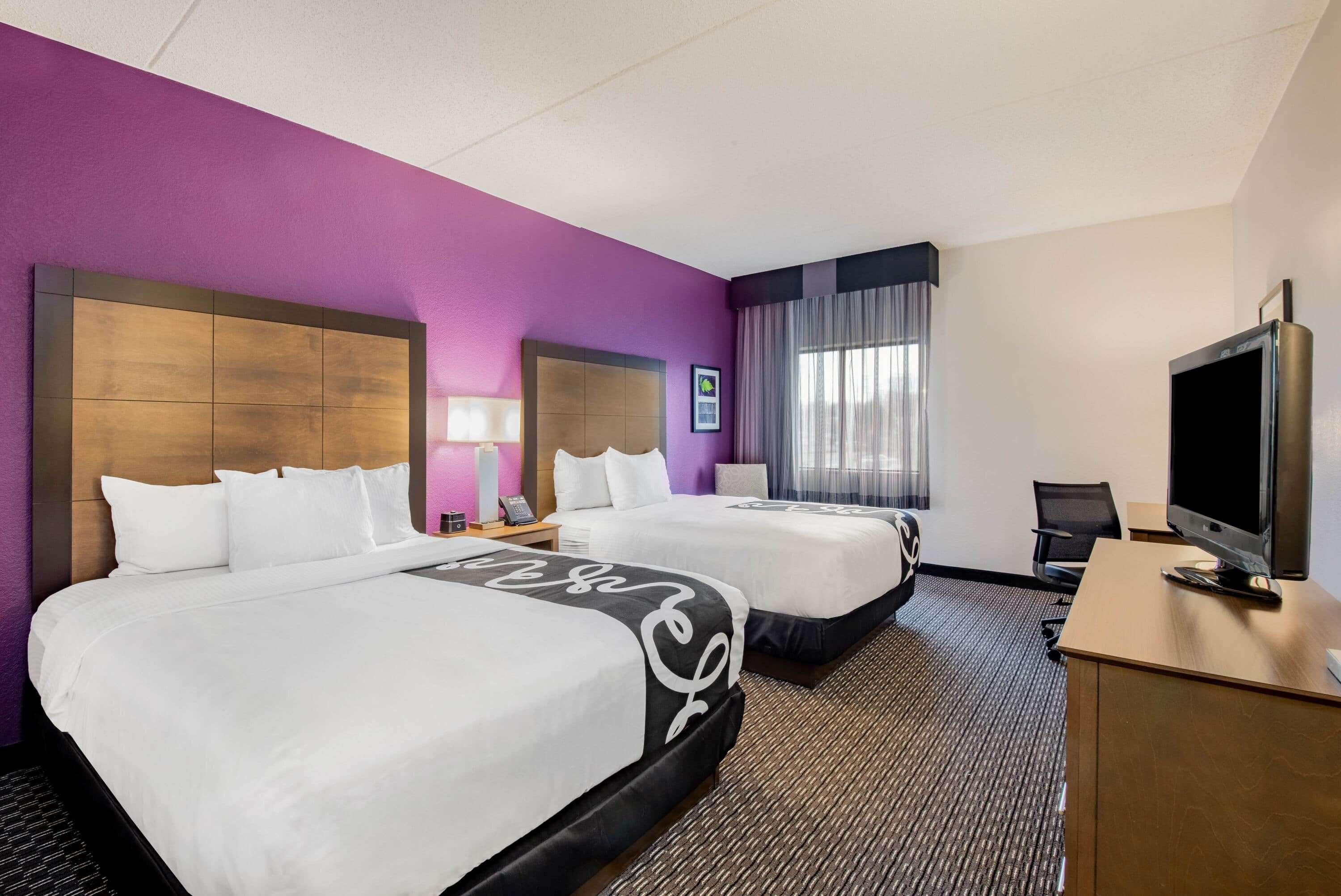 La Quinta By Wyndham Baltimore BWI Airport Linthicum Εξωτερικό φωτογραφία