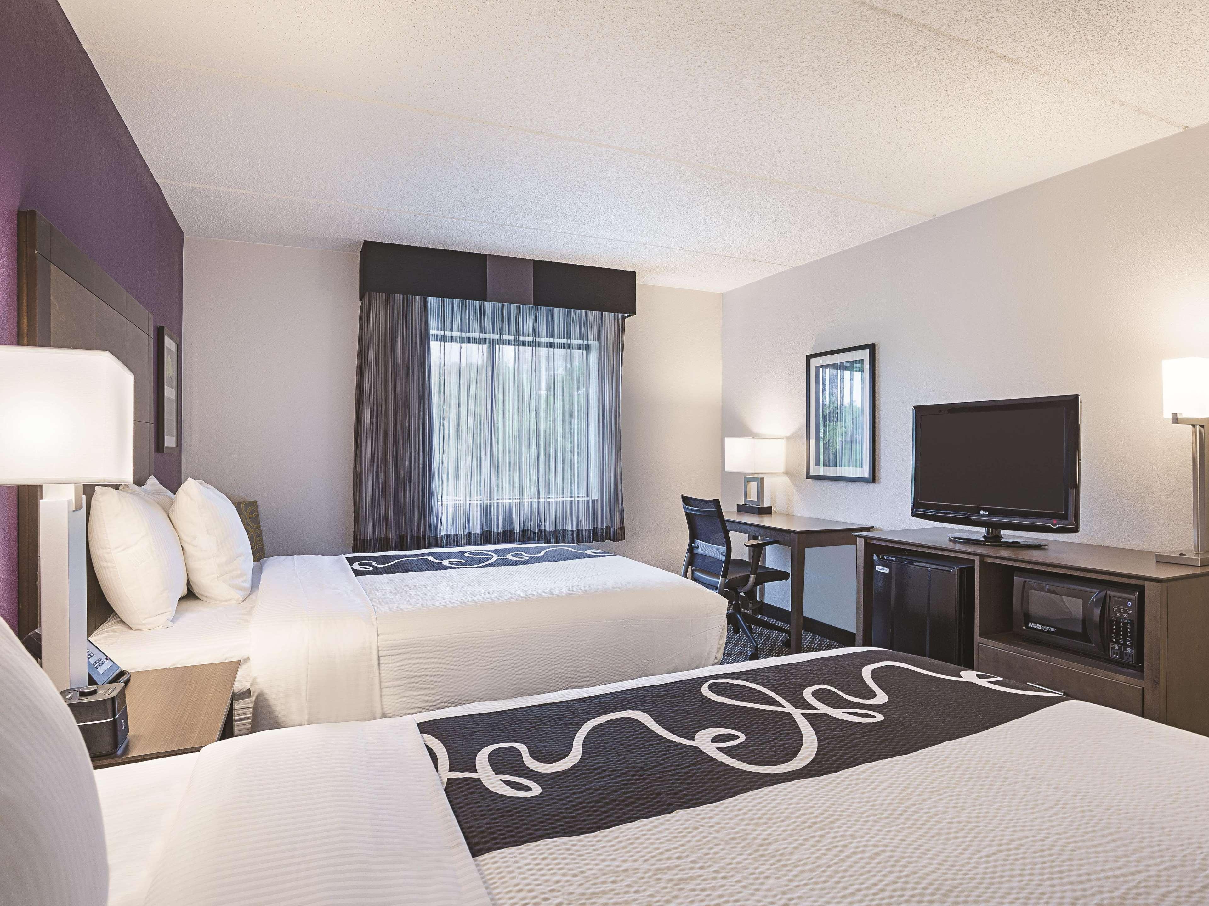 La Quinta By Wyndham Baltimore BWI Airport Linthicum Εξωτερικό φωτογραφία
