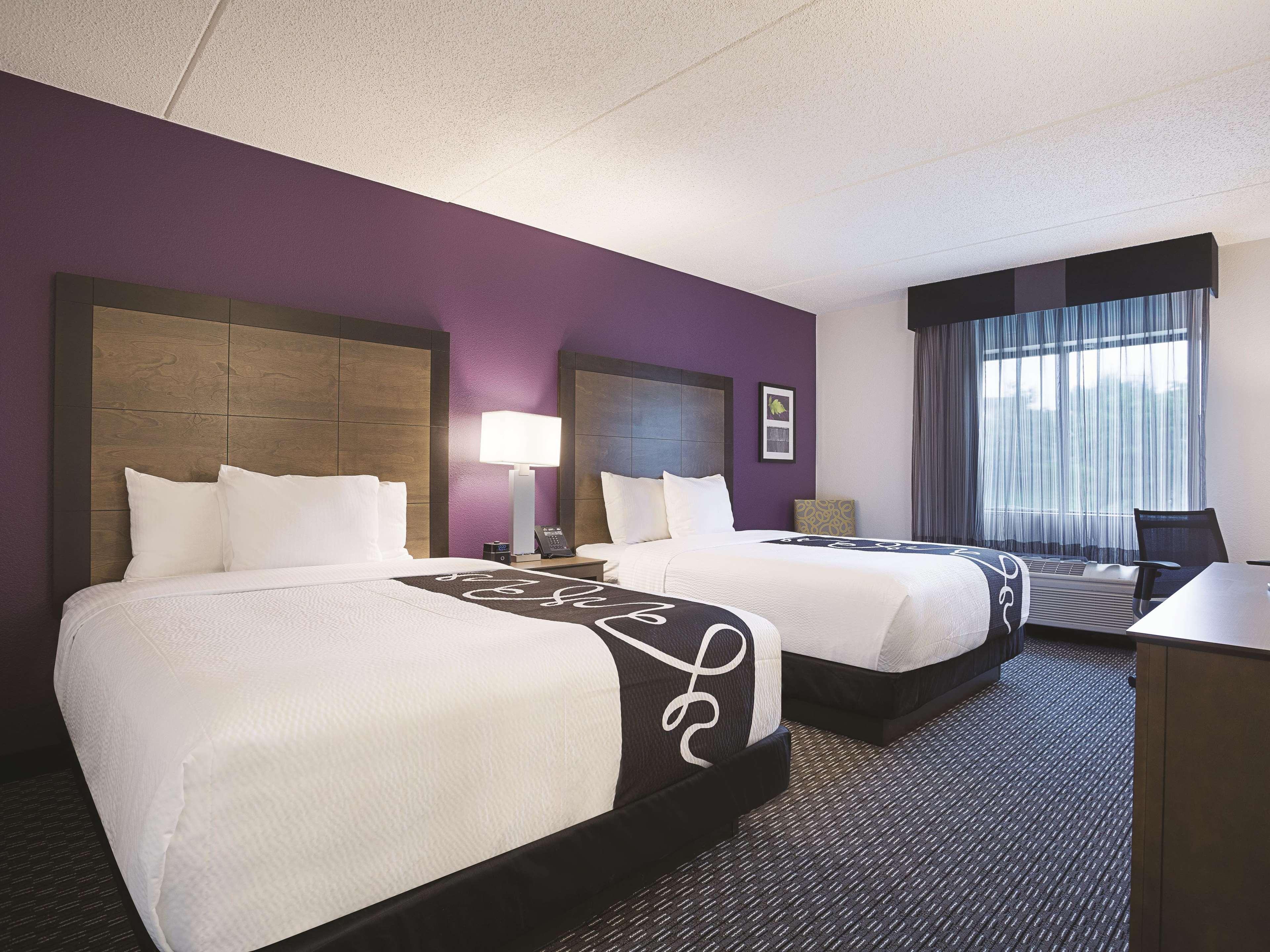 La Quinta By Wyndham Baltimore BWI Airport Linthicum Εξωτερικό φωτογραφία