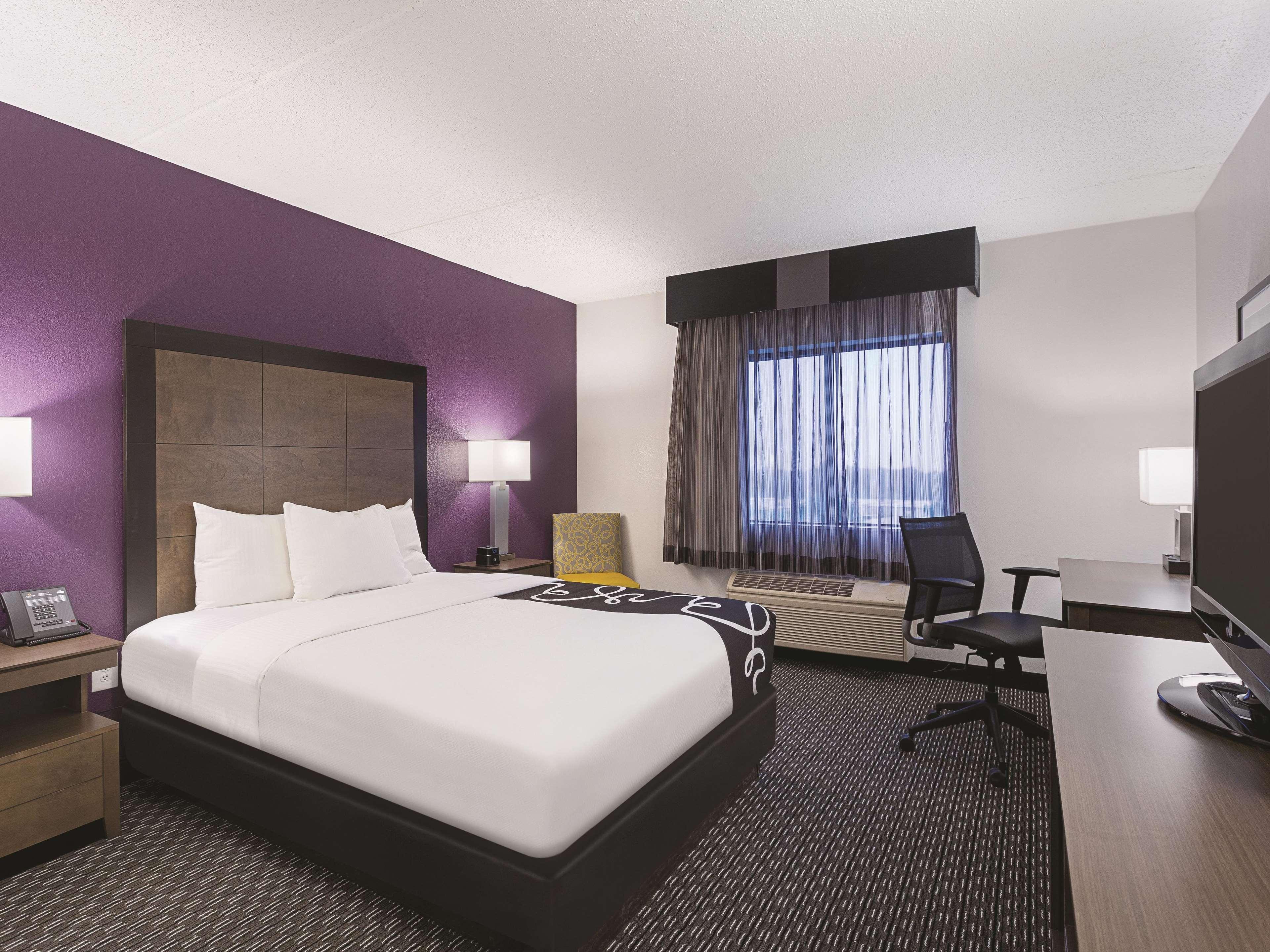 La Quinta By Wyndham Baltimore BWI Airport Linthicum Εξωτερικό φωτογραφία
