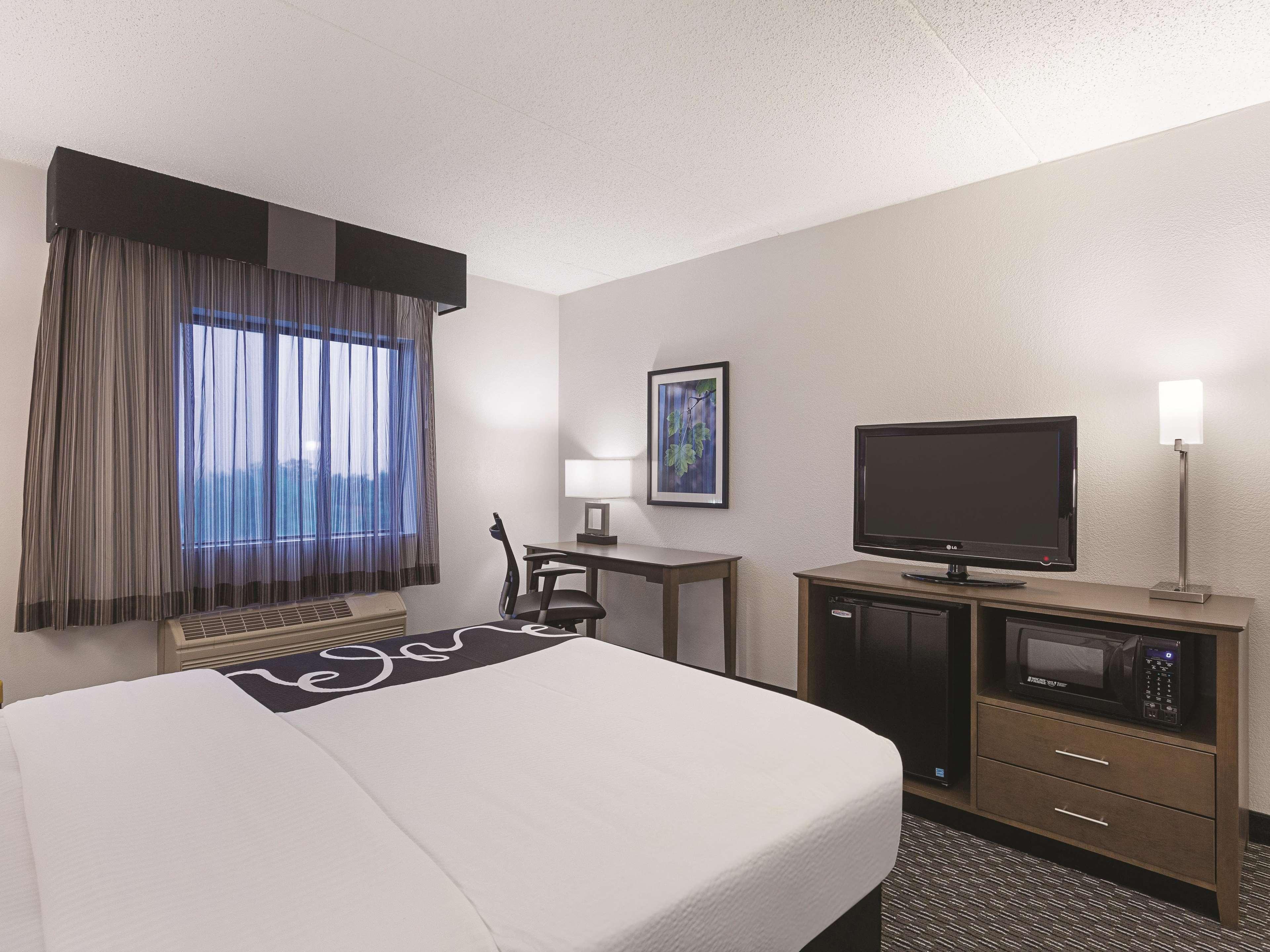 La Quinta By Wyndham Baltimore BWI Airport Linthicum Εξωτερικό φωτογραφία