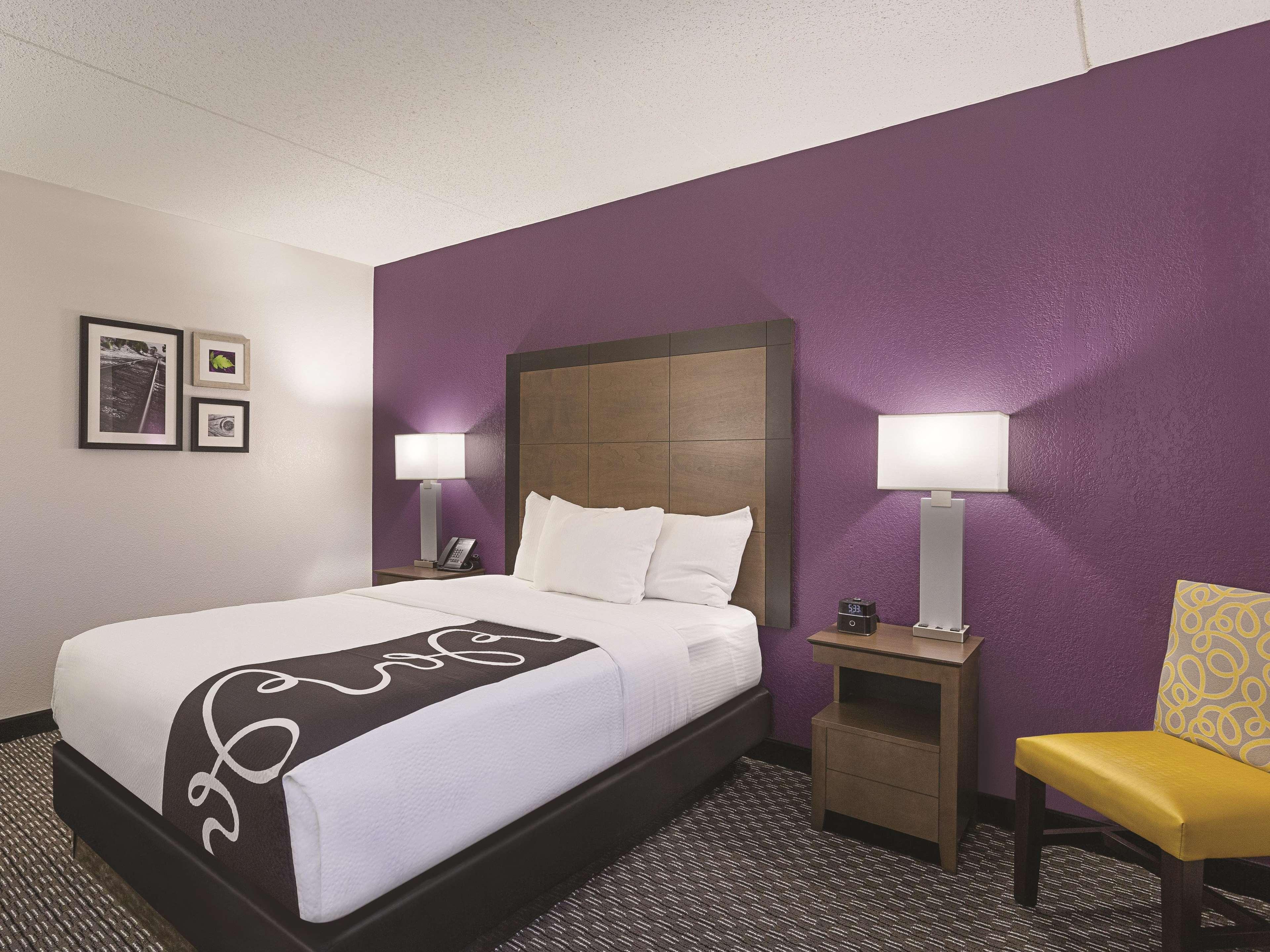 La Quinta By Wyndham Baltimore BWI Airport Linthicum Εξωτερικό φωτογραφία