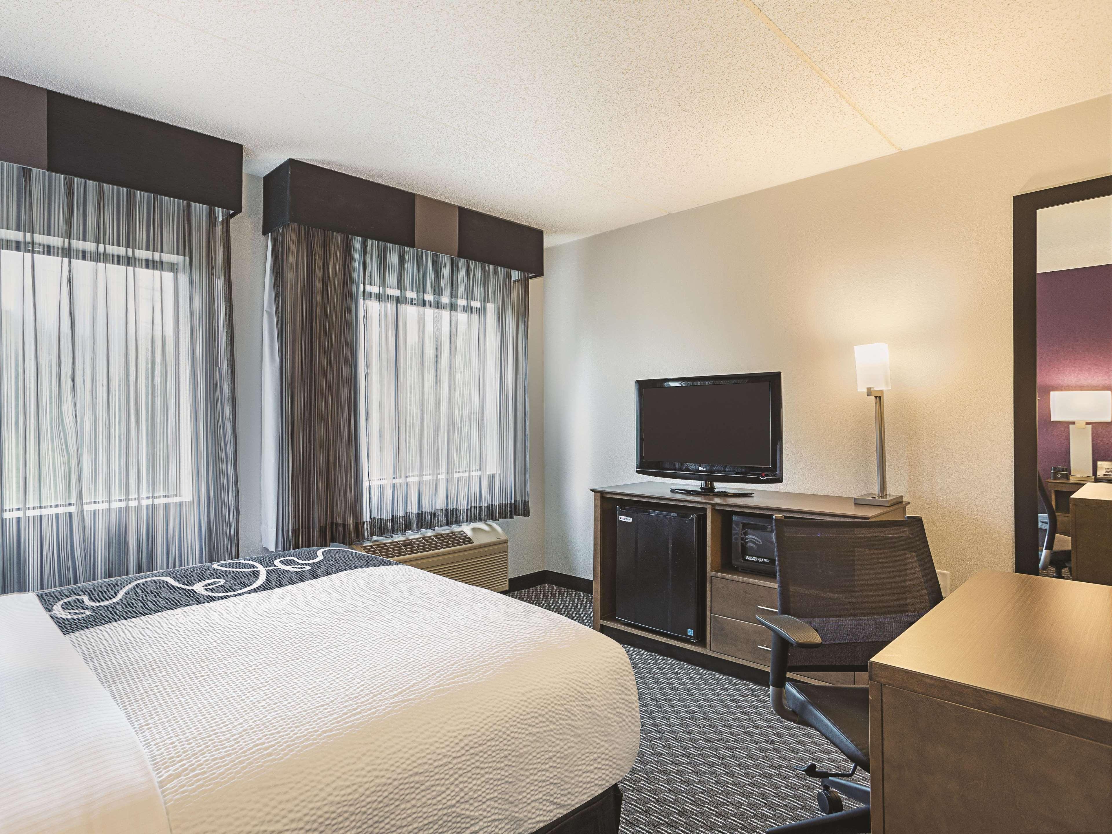 La Quinta By Wyndham Baltimore BWI Airport Linthicum Εξωτερικό φωτογραφία