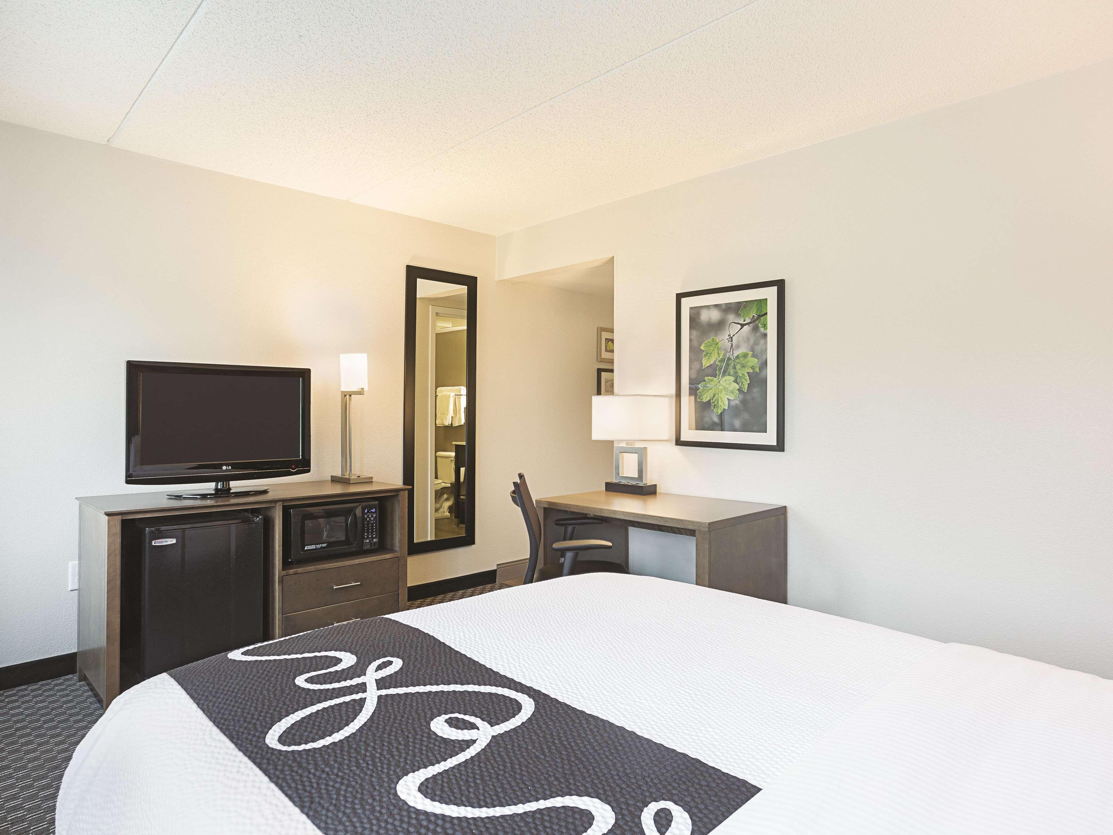La Quinta By Wyndham Baltimore BWI Airport Linthicum Εξωτερικό φωτογραφία