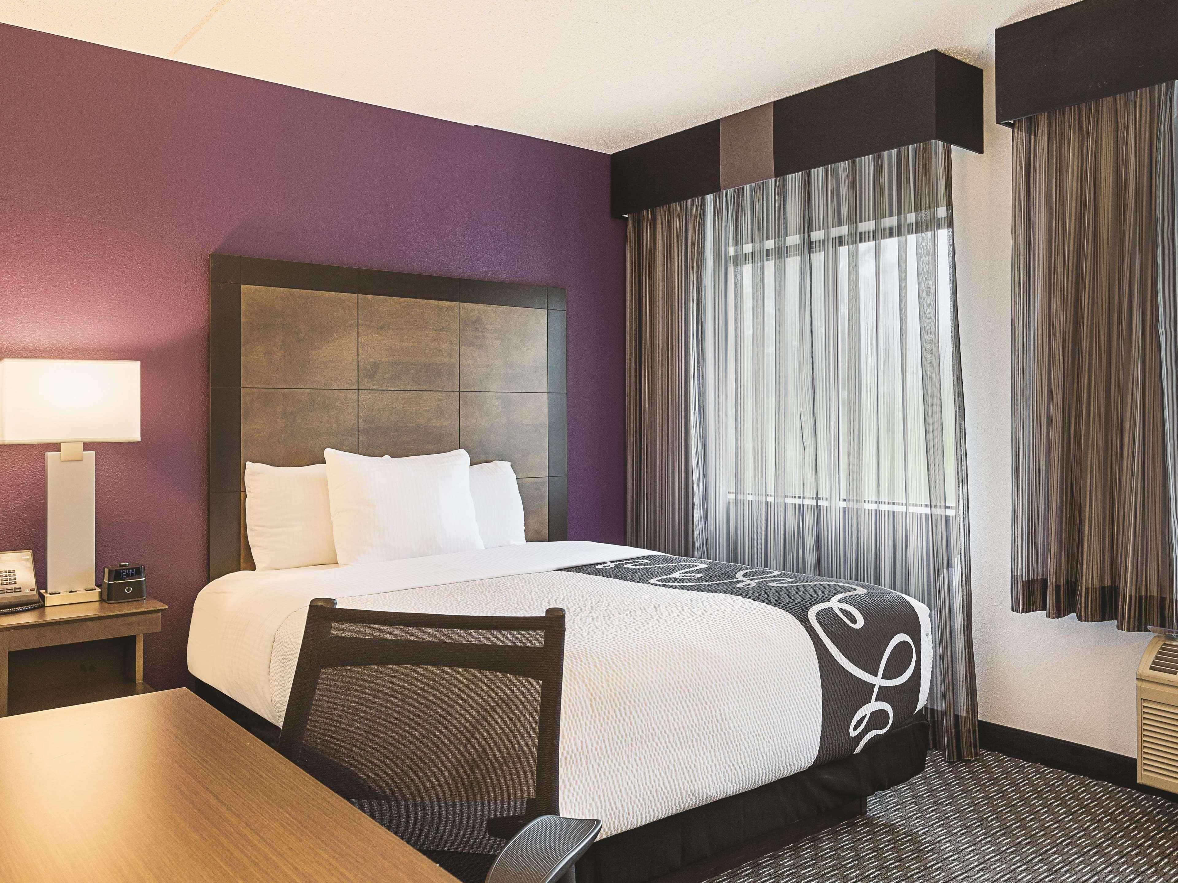 La Quinta By Wyndham Baltimore BWI Airport Linthicum Εξωτερικό φωτογραφία