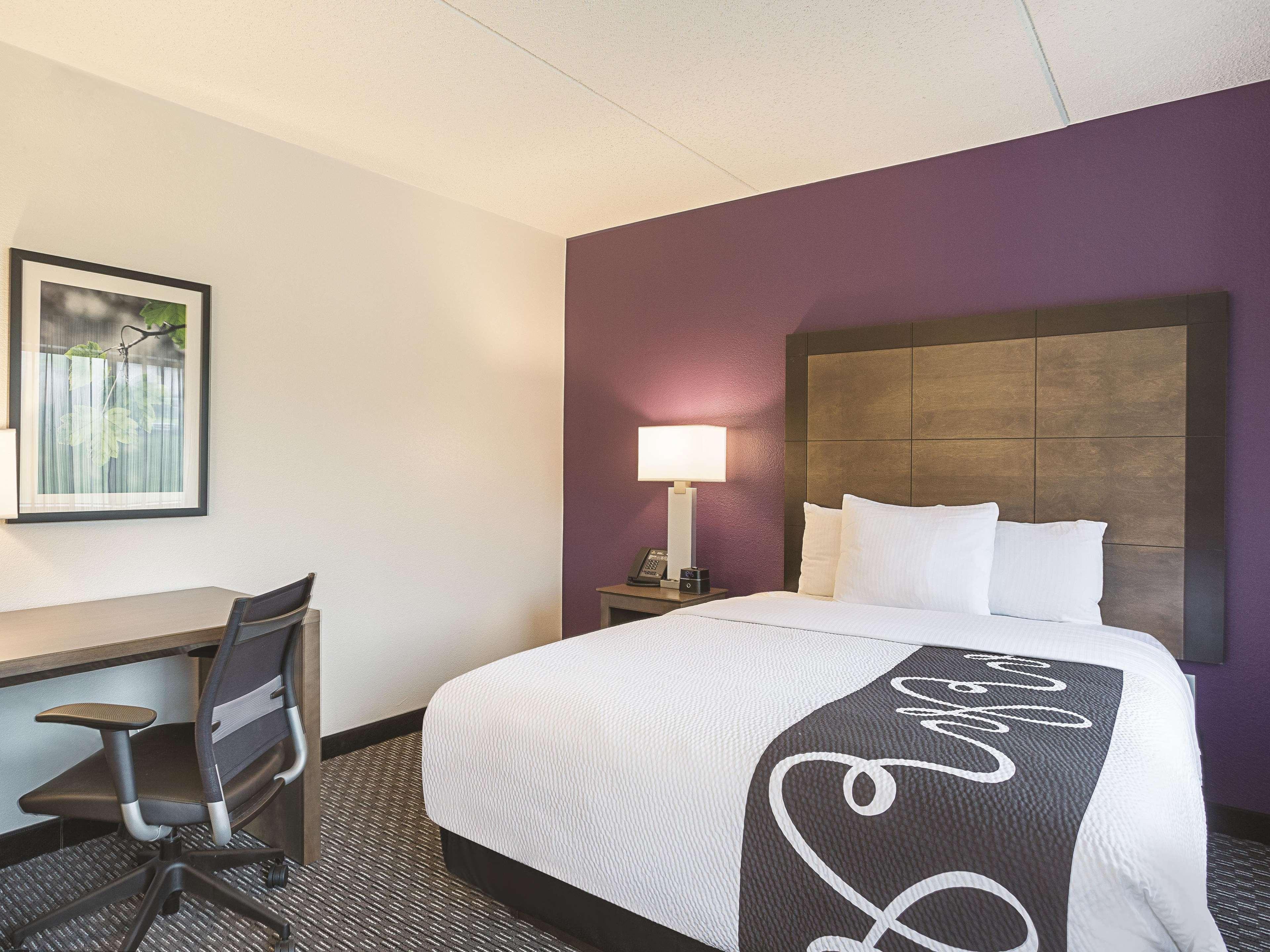 La Quinta By Wyndham Baltimore BWI Airport Linthicum Εξωτερικό φωτογραφία