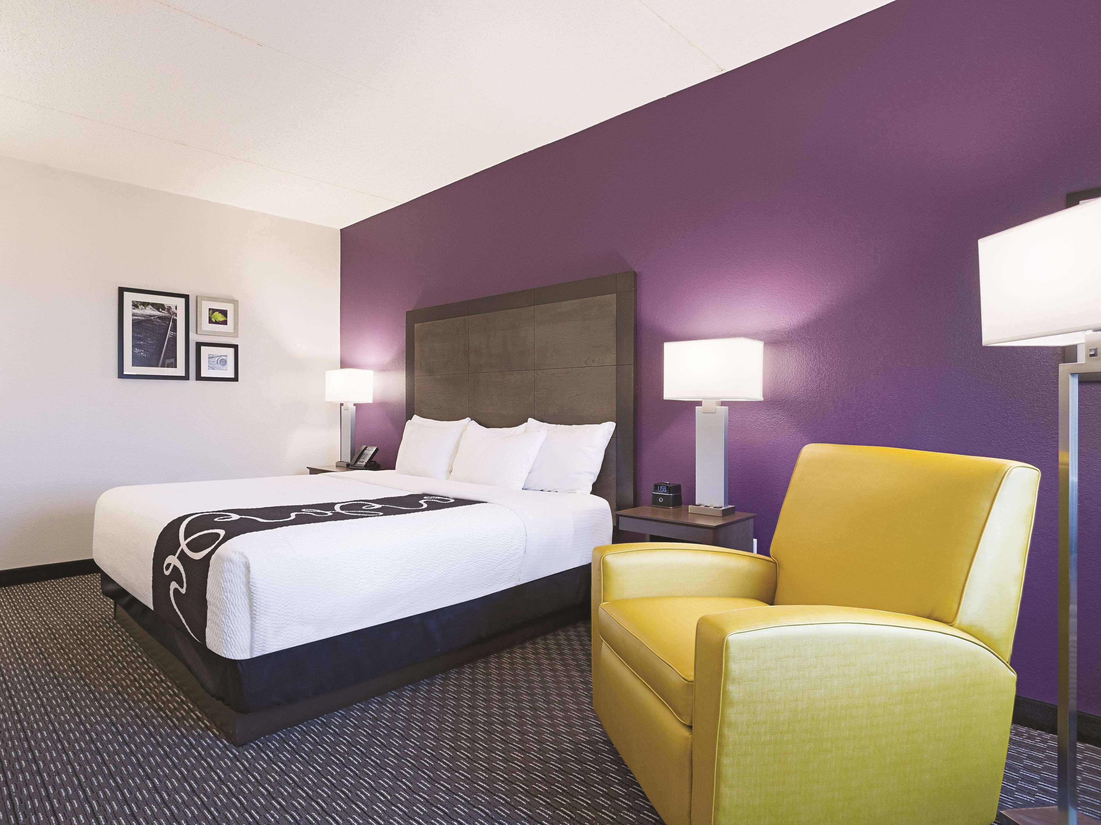 La Quinta By Wyndham Baltimore BWI Airport Linthicum Εξωτερικό φωτογραφία