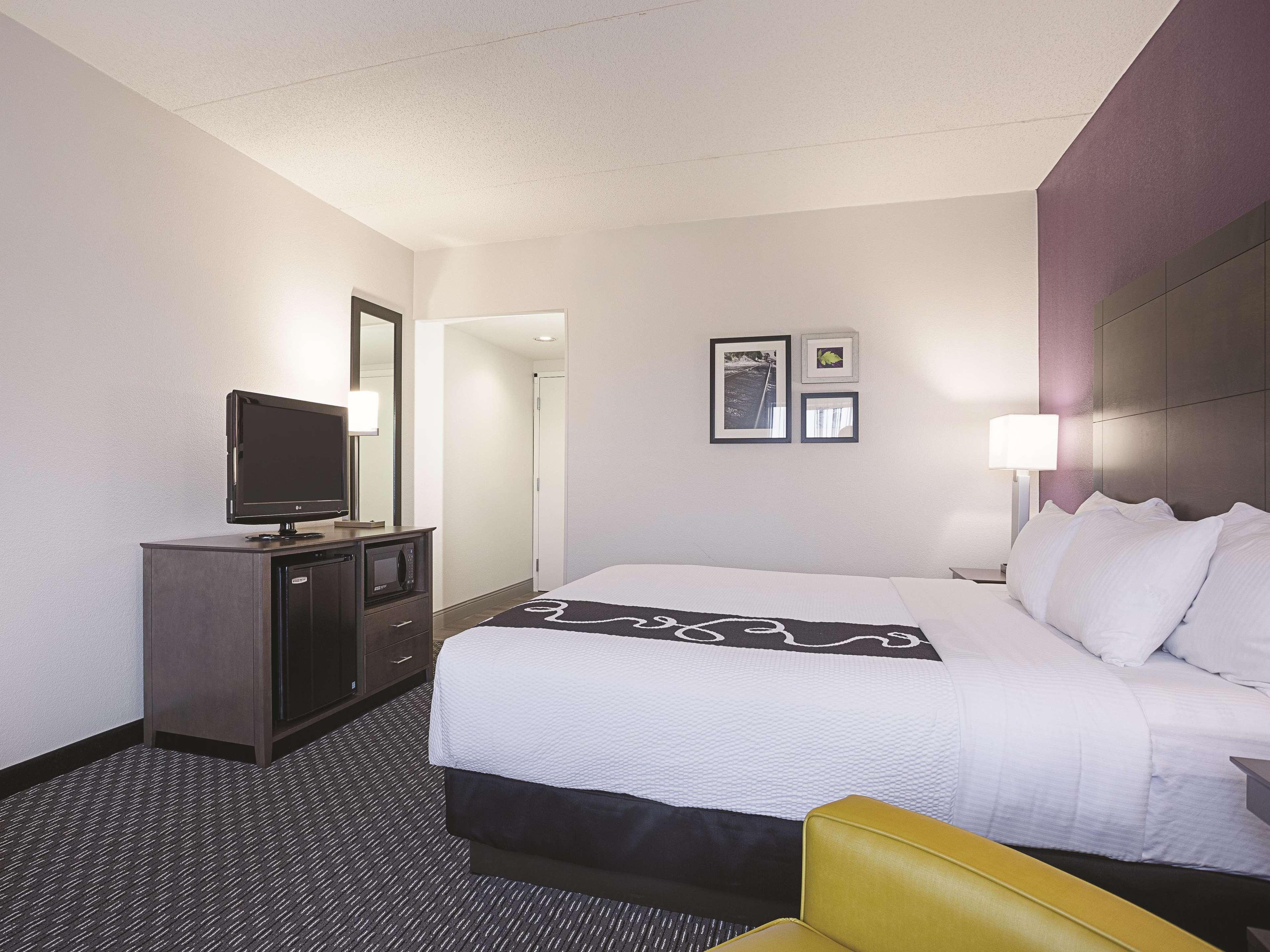La Quinta By Wyndham Baltimore BWI Airport Linthicum Εξωτερικό φωτογραφία