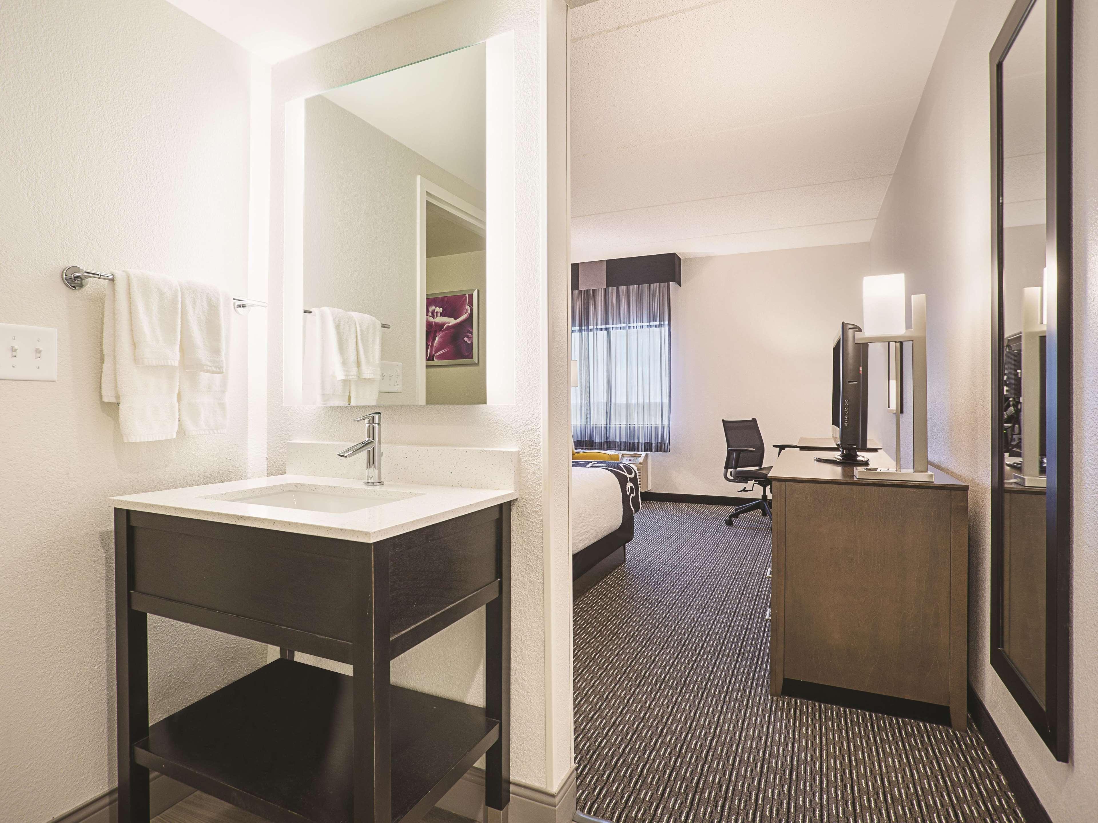 La Quinta By Wyndham Baltimore BWI Airport Linthicum Εξωτερικό φωτογραφία