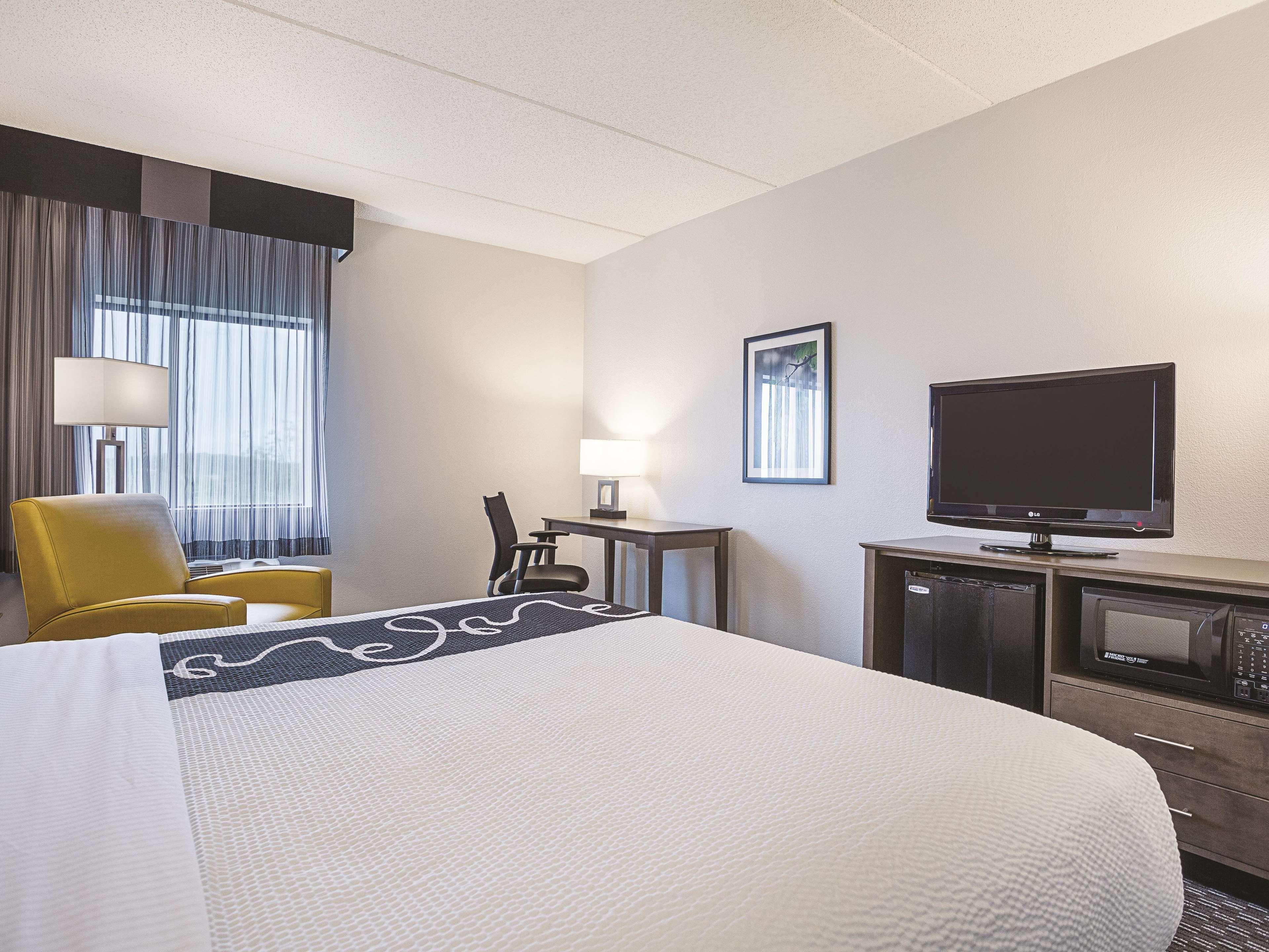 La Quinta By Wyndham Baltimore BWI Airport Linthicum Εξωτερικό φωτογραφία