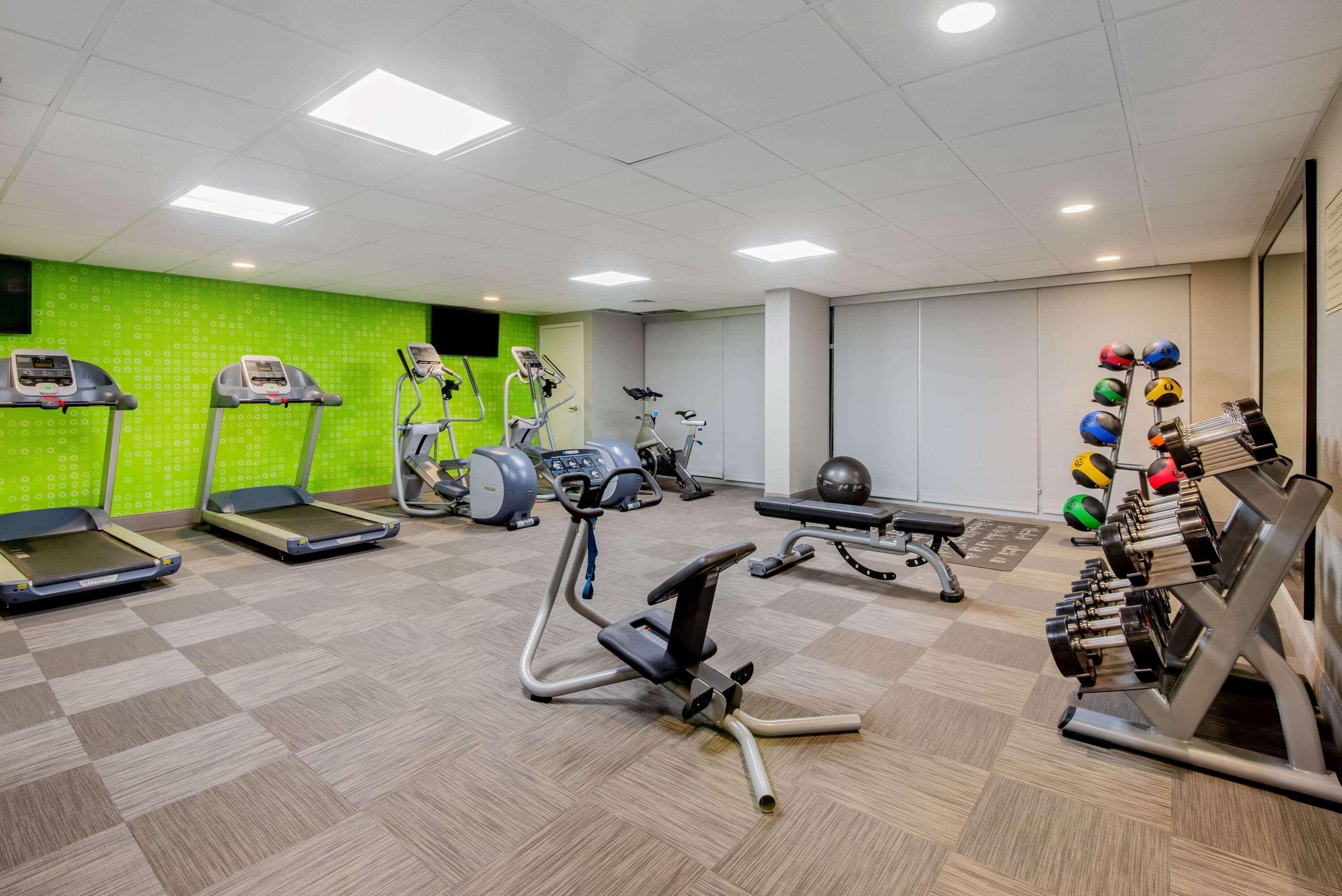 La Quinta By Wyndham Baltimore BWI Airport Linthicum Εξωτερικό φωτογραφία