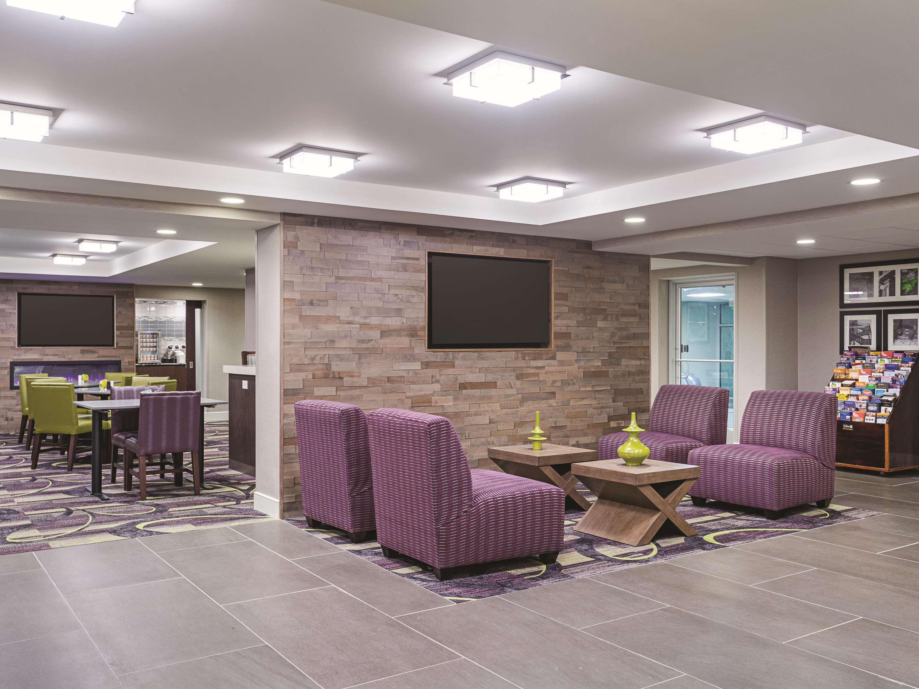 La Quinta By Wyndham Baltimore BWI Airport Linthicum Εξωτερικό φωτογραφία
