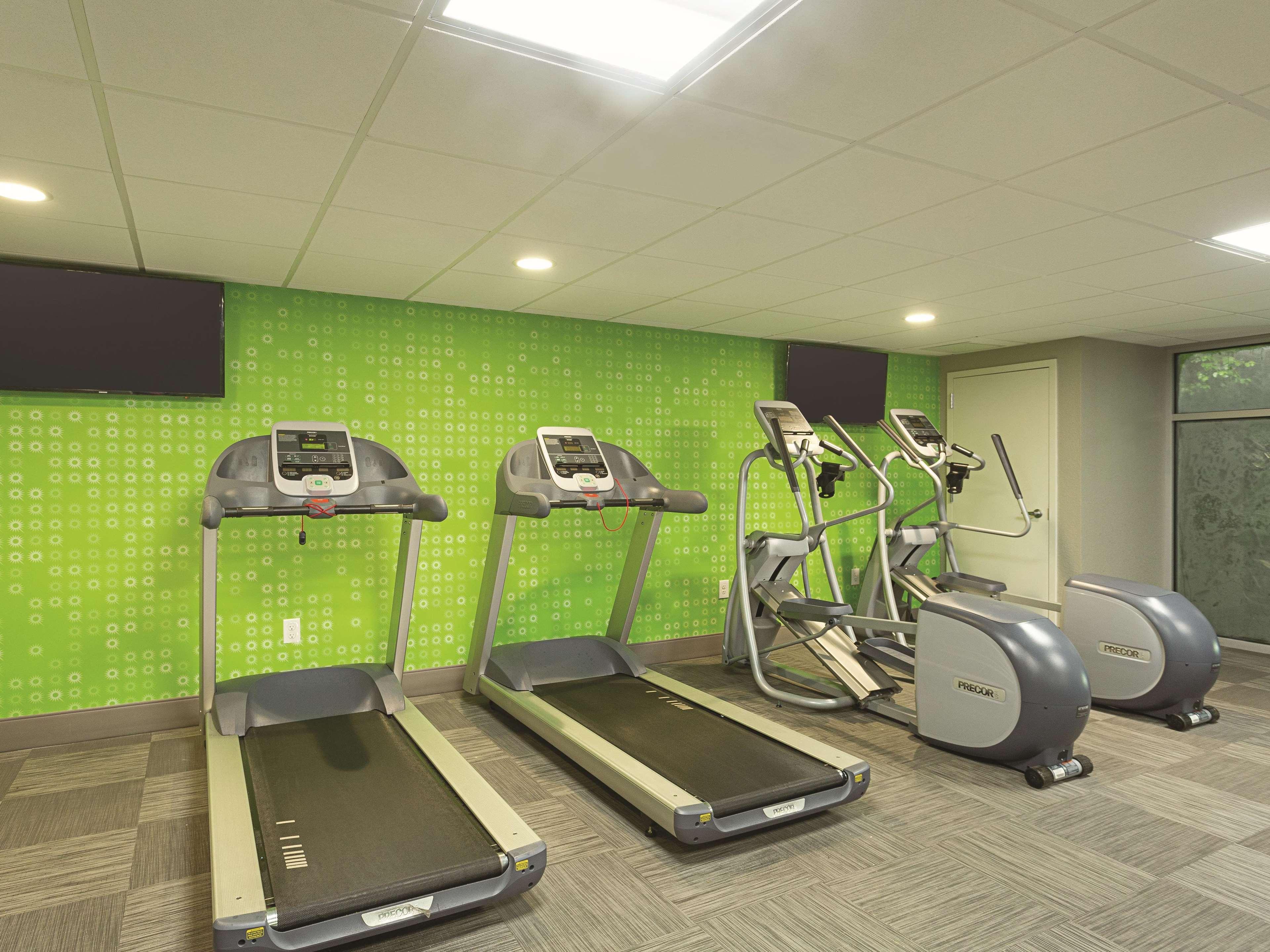 La Quinta By Wyndham Baltimore BWI Airport Linthicum Εξωτερικό φωτογραφία