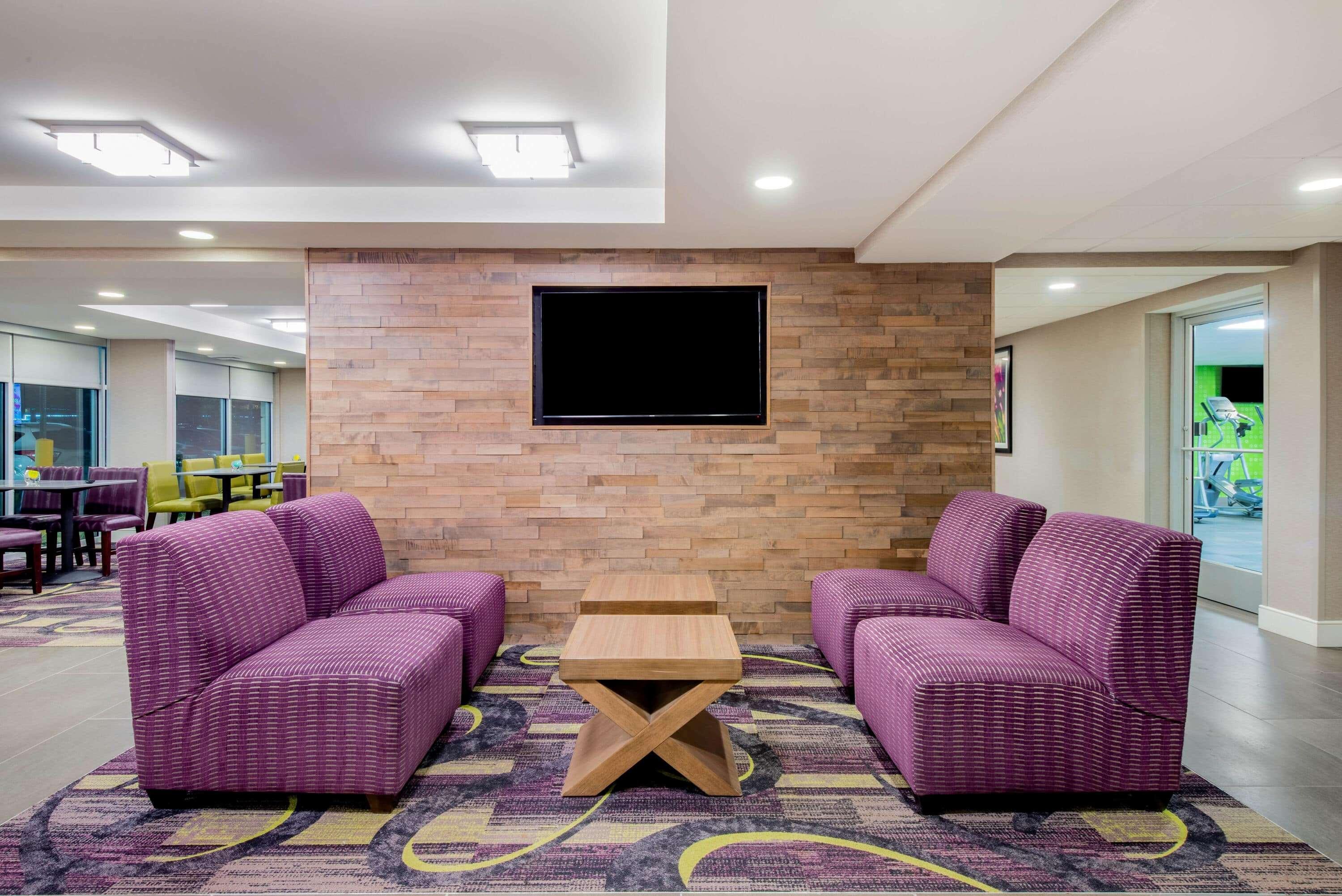 La Quinta By Wyndham Baltimore BWI Airport Linthicum Εξωτερικό φωτογραφία