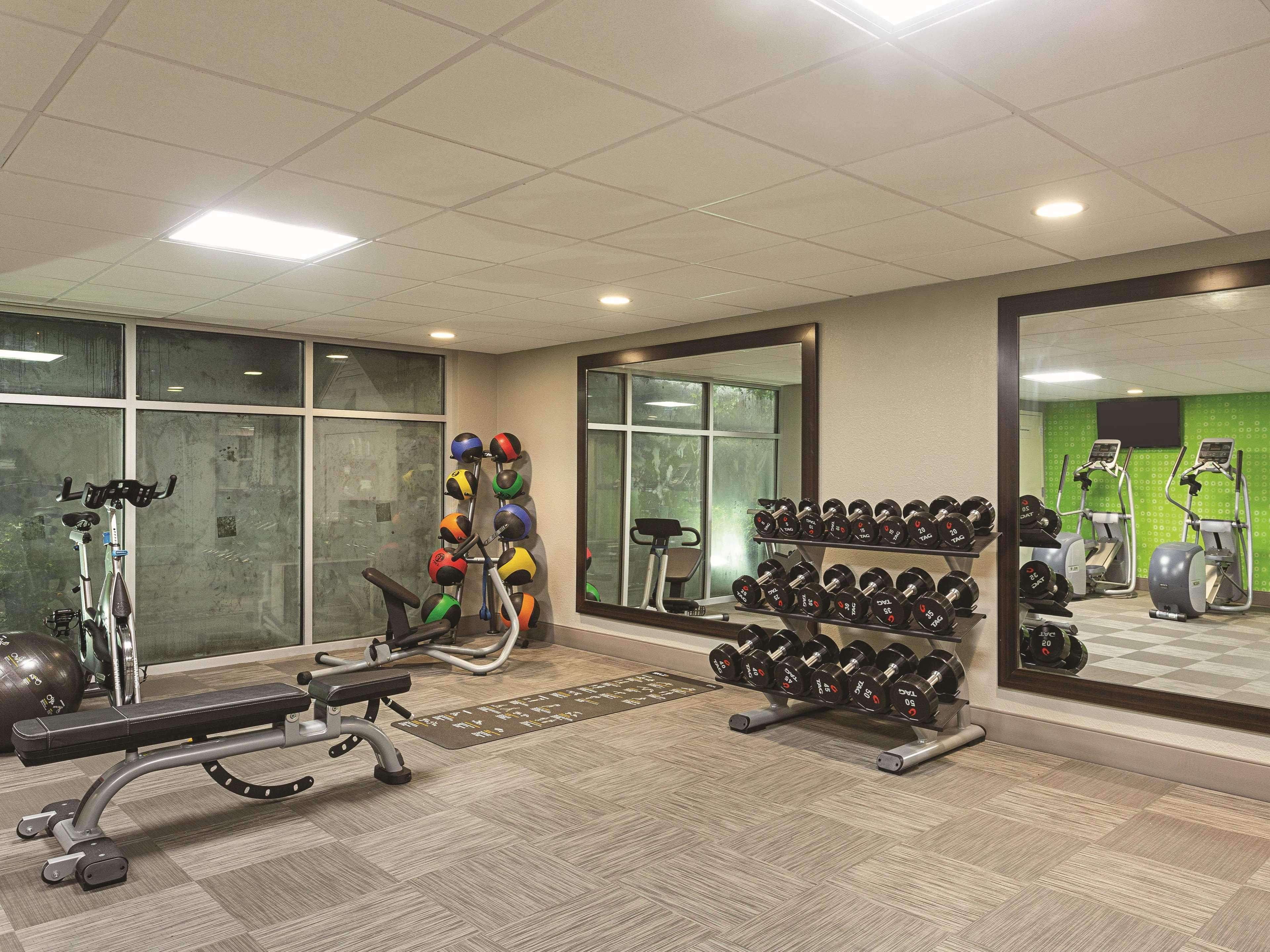 La Quinta By Wyndham Baltimore BWI Airport Linthicum Εξωτερικό φωτογραφία