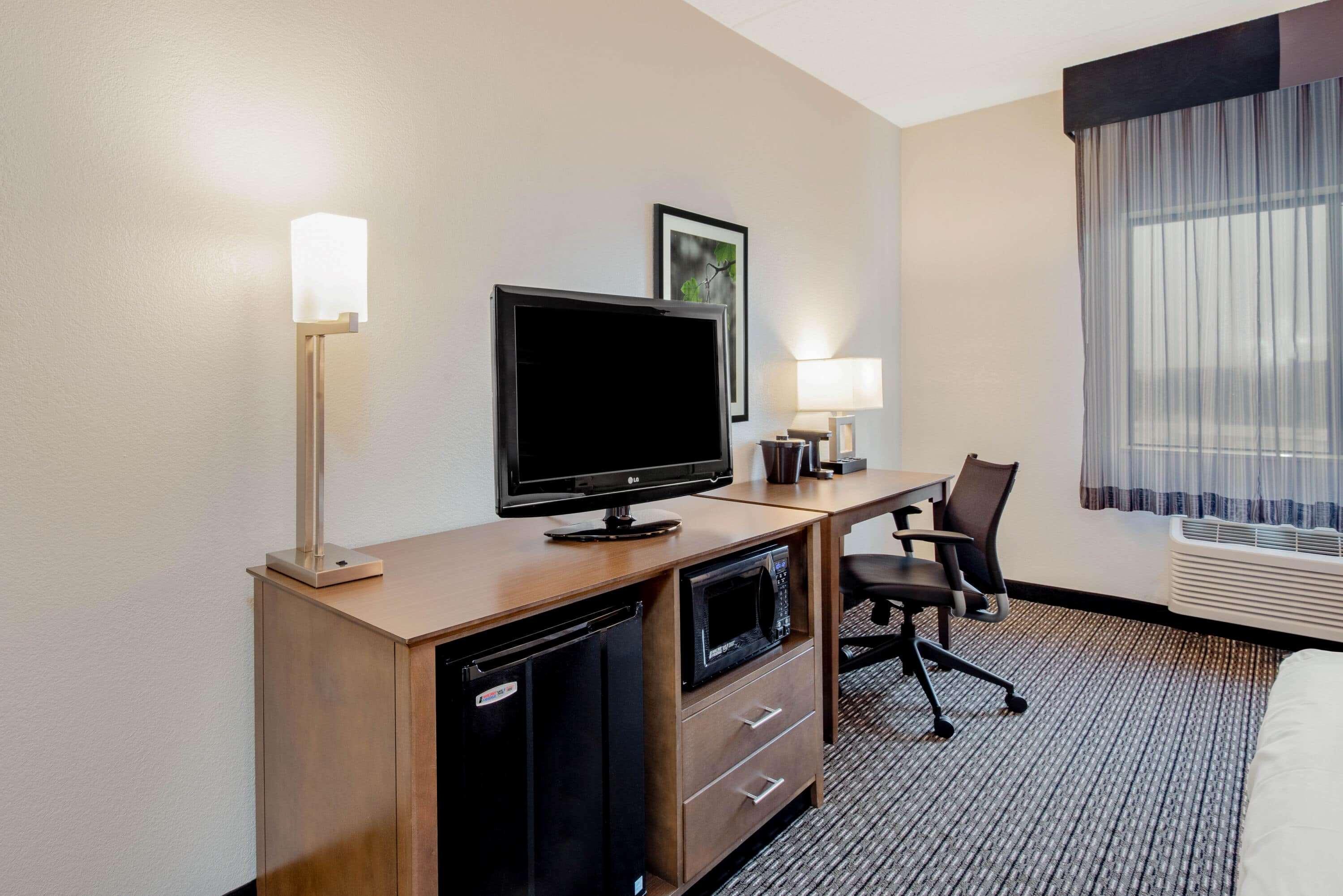 La Quinta By Wyndham Baltimore BWI Airport Linthicum Εξωτερικό φωτογραφία