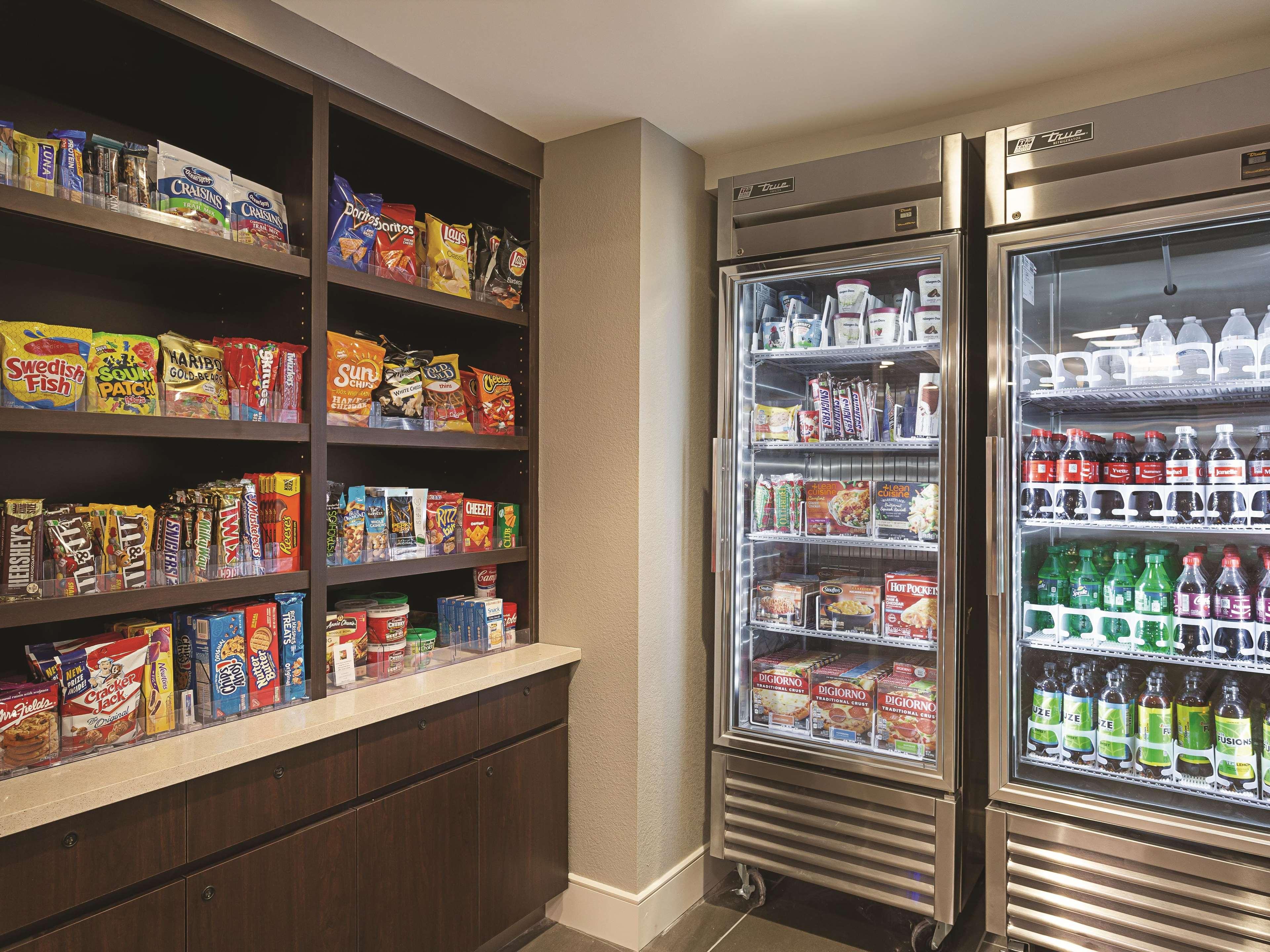 La Quinta By Wyndham Baltimore BWI Airport Linthicum Εξωτερικό φωτογραφία