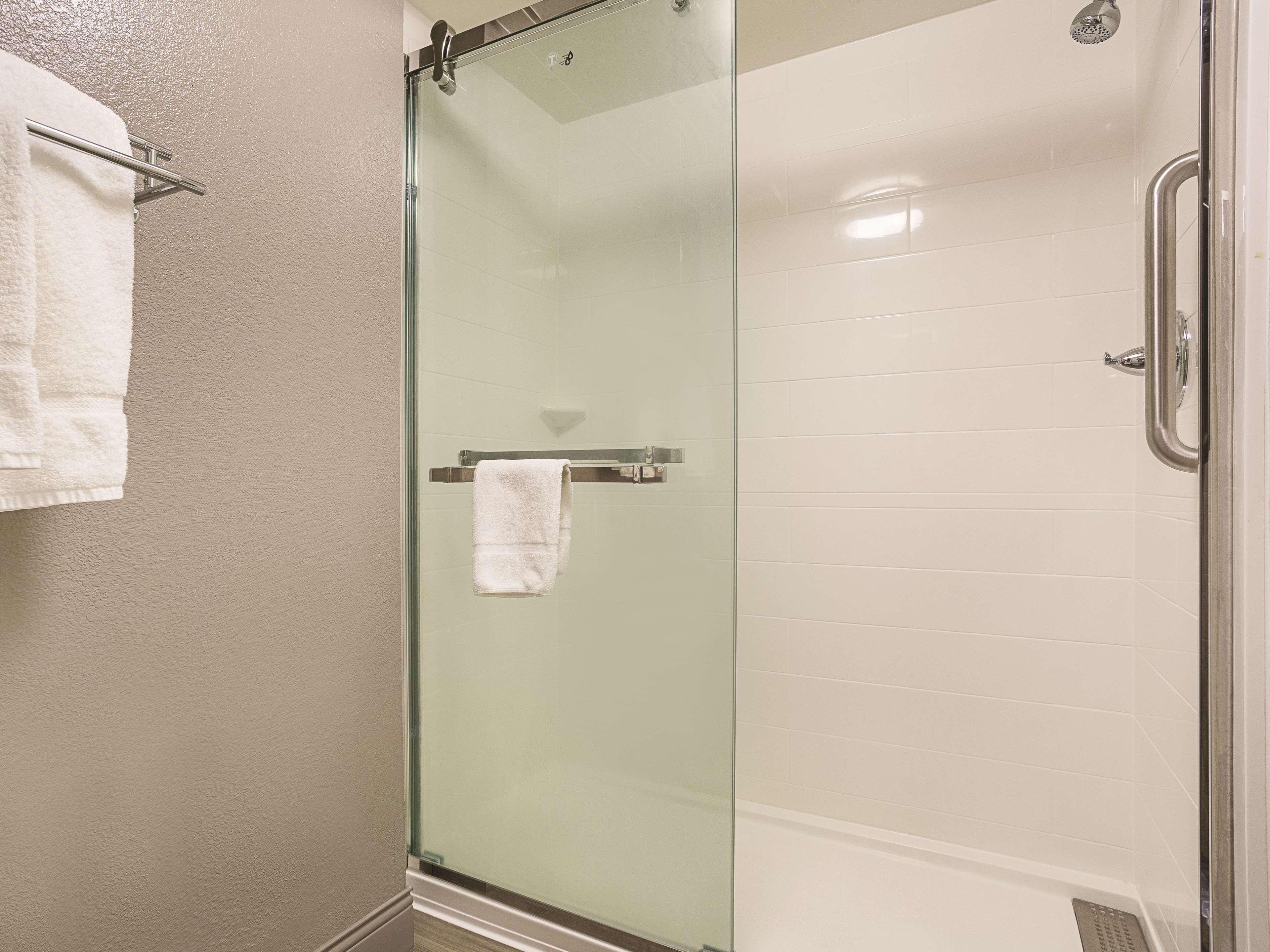 La Quinta By Wyndham Baltimore BWI Airport Linthicum Δωμάτιο φωτογραφία