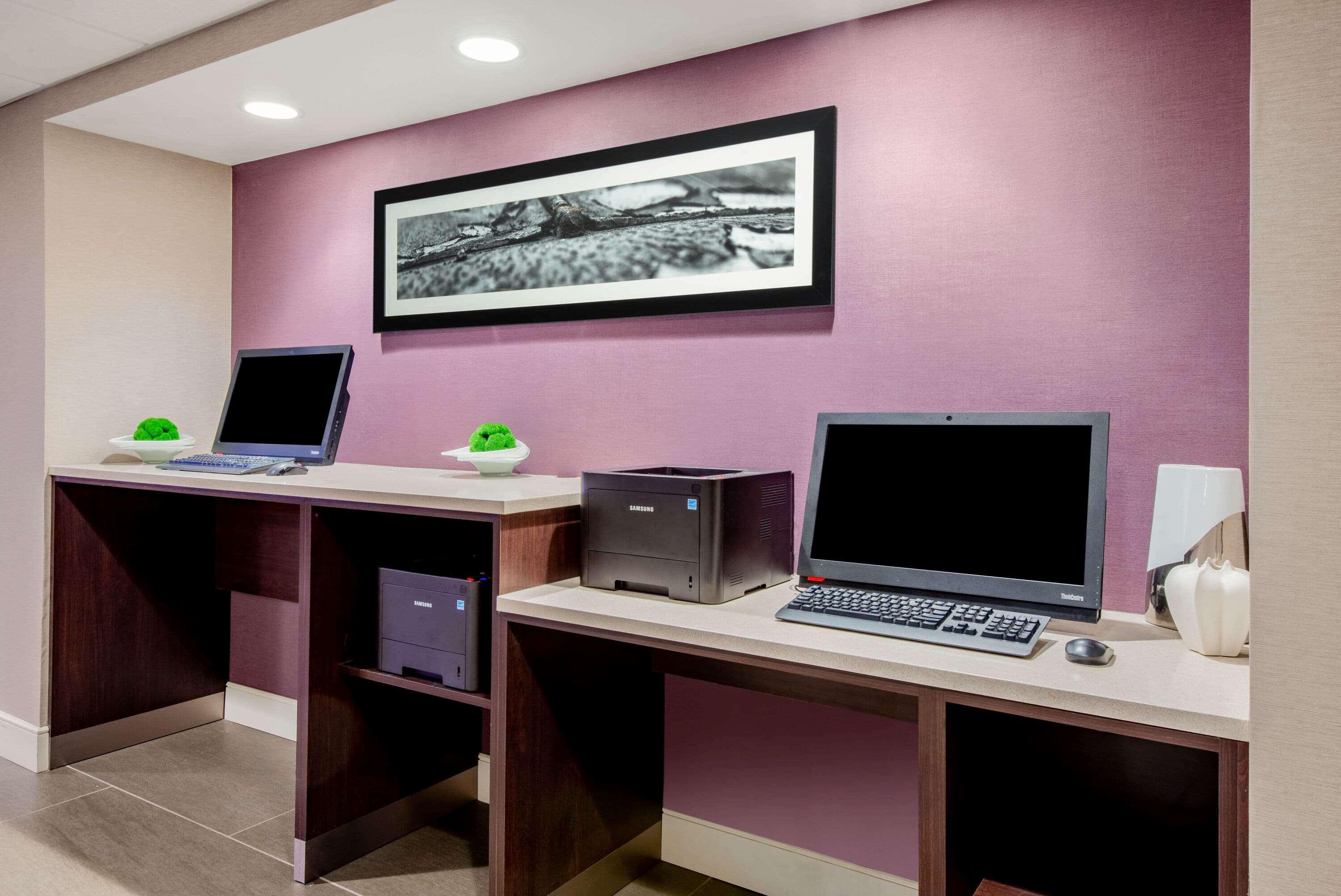 La Quinta By Wyndham Baltimore BWI Airport Linthicum Εξωτερικό φωτογραφία