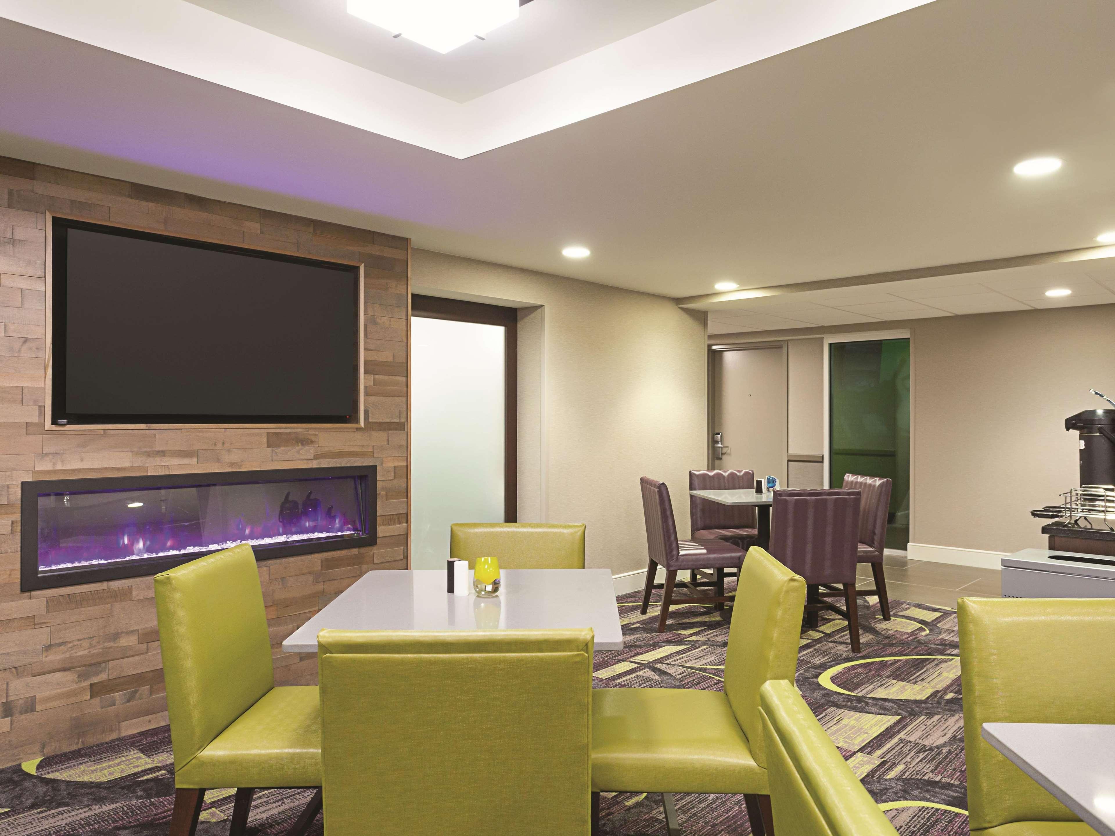 La Quinta By Wyndham Baltimore BWI Airport Linthicum Εξωτερικό φωτογραφία