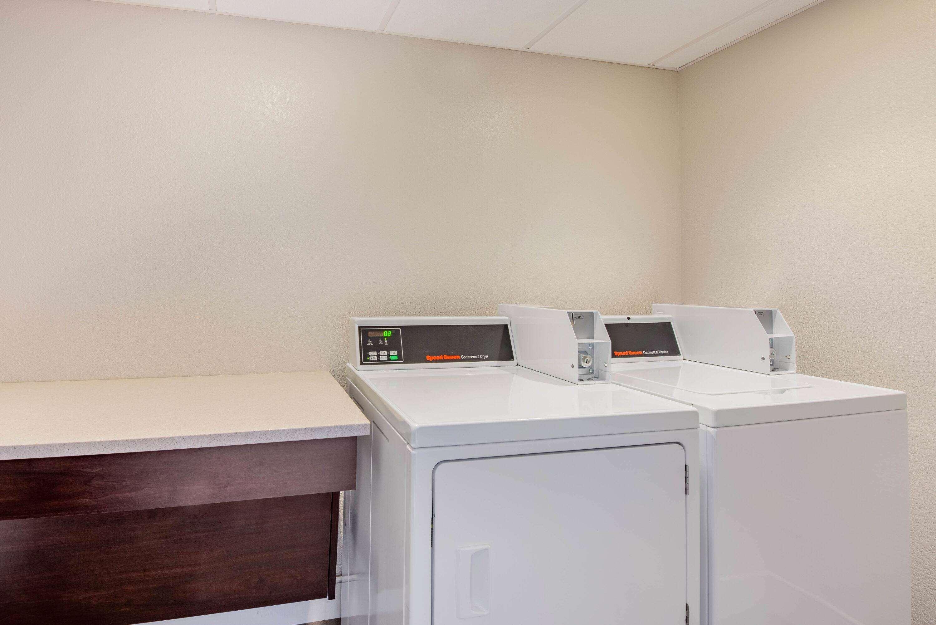 La Quinta By Wyndham Baltimore BWI Airport Linthicum Εξωτερικό φωτογραφία