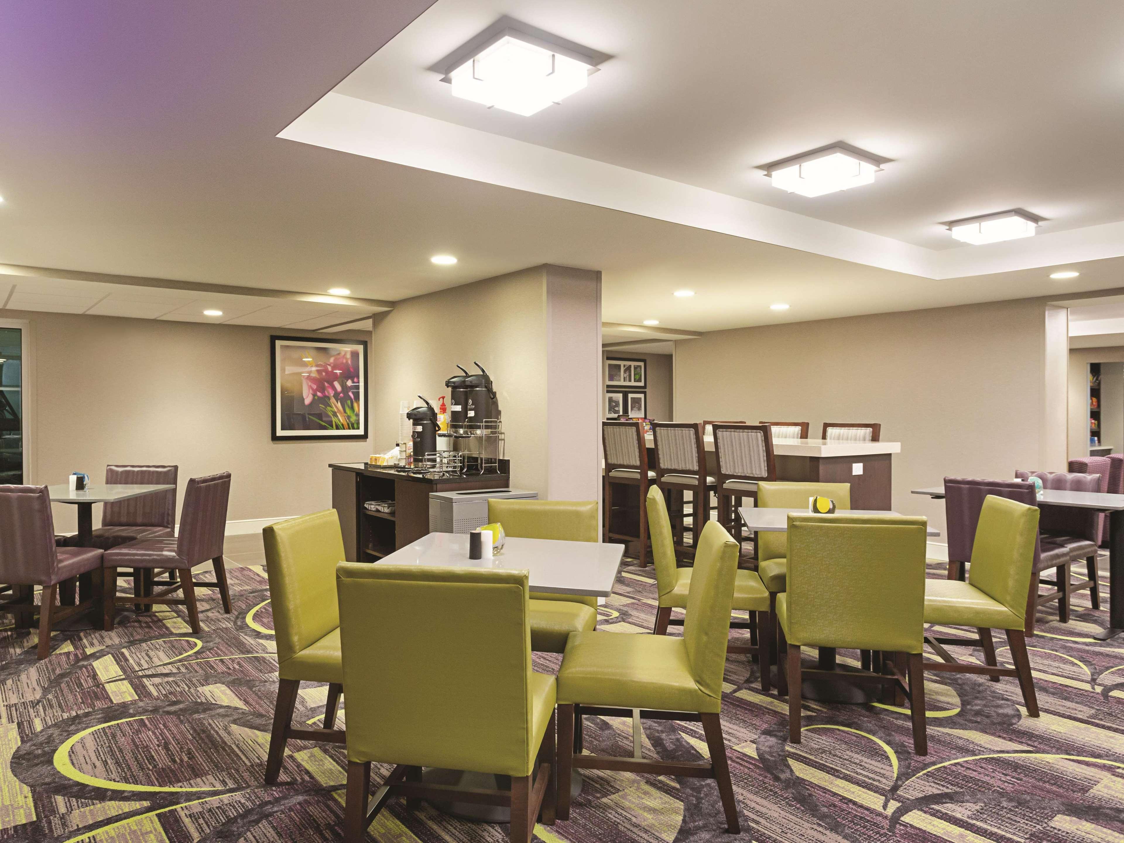 La Quinta By Wyndham Baltimore BWI Airport Linthicum Εξωτερικό φωτογραφία