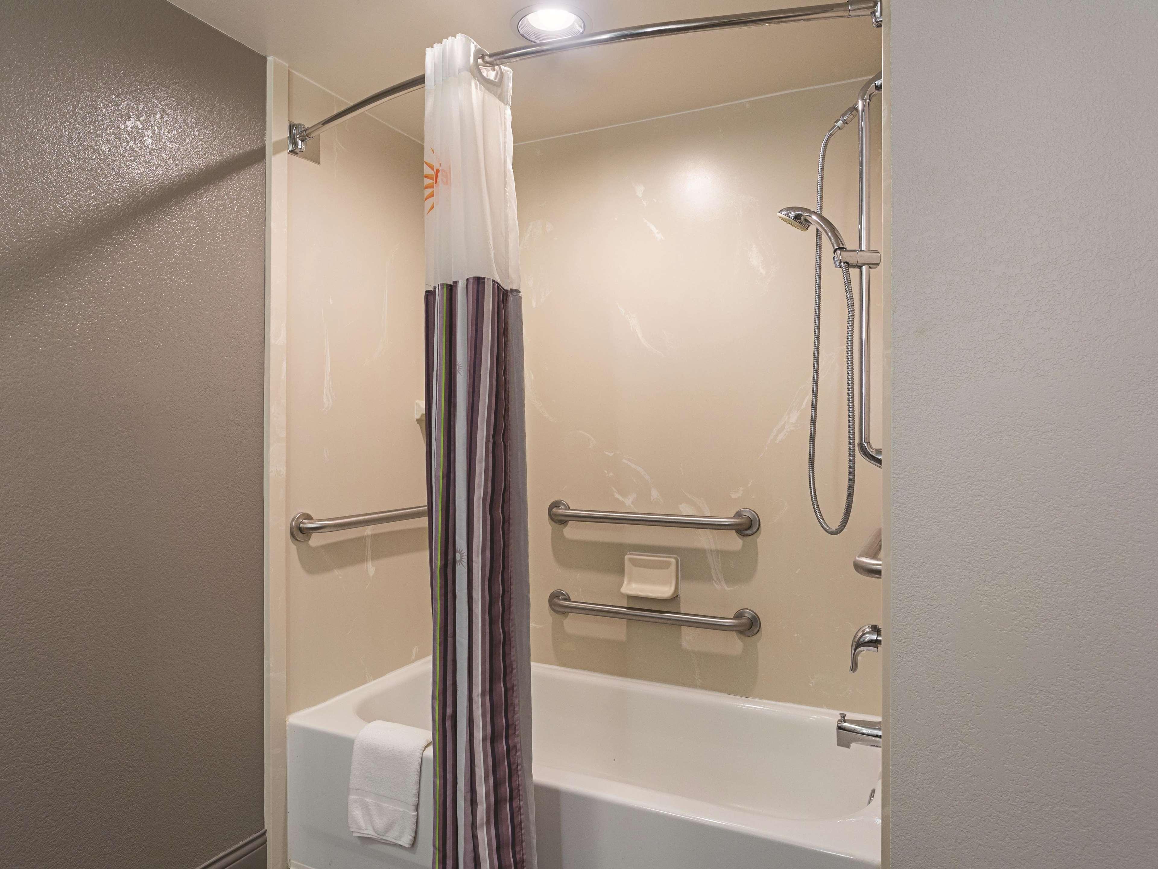La Quinta By Wyndham Baltimore BWI Airport Linthicum Δωμάτιο φωτογραφία