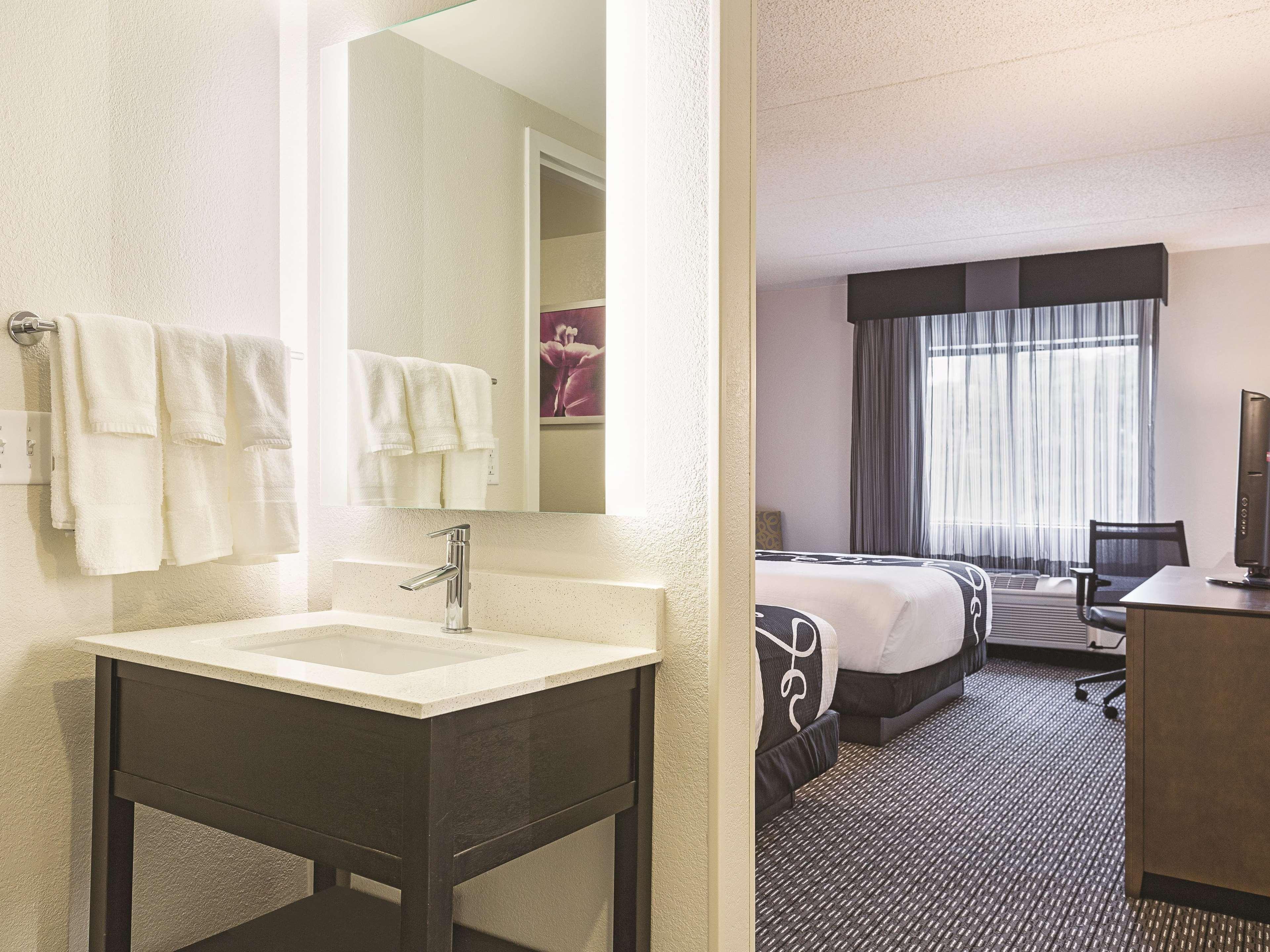 La Quinta By Wyndham Baltimore BWI Airport Linthicum Εξωτερικό φωτογραφία