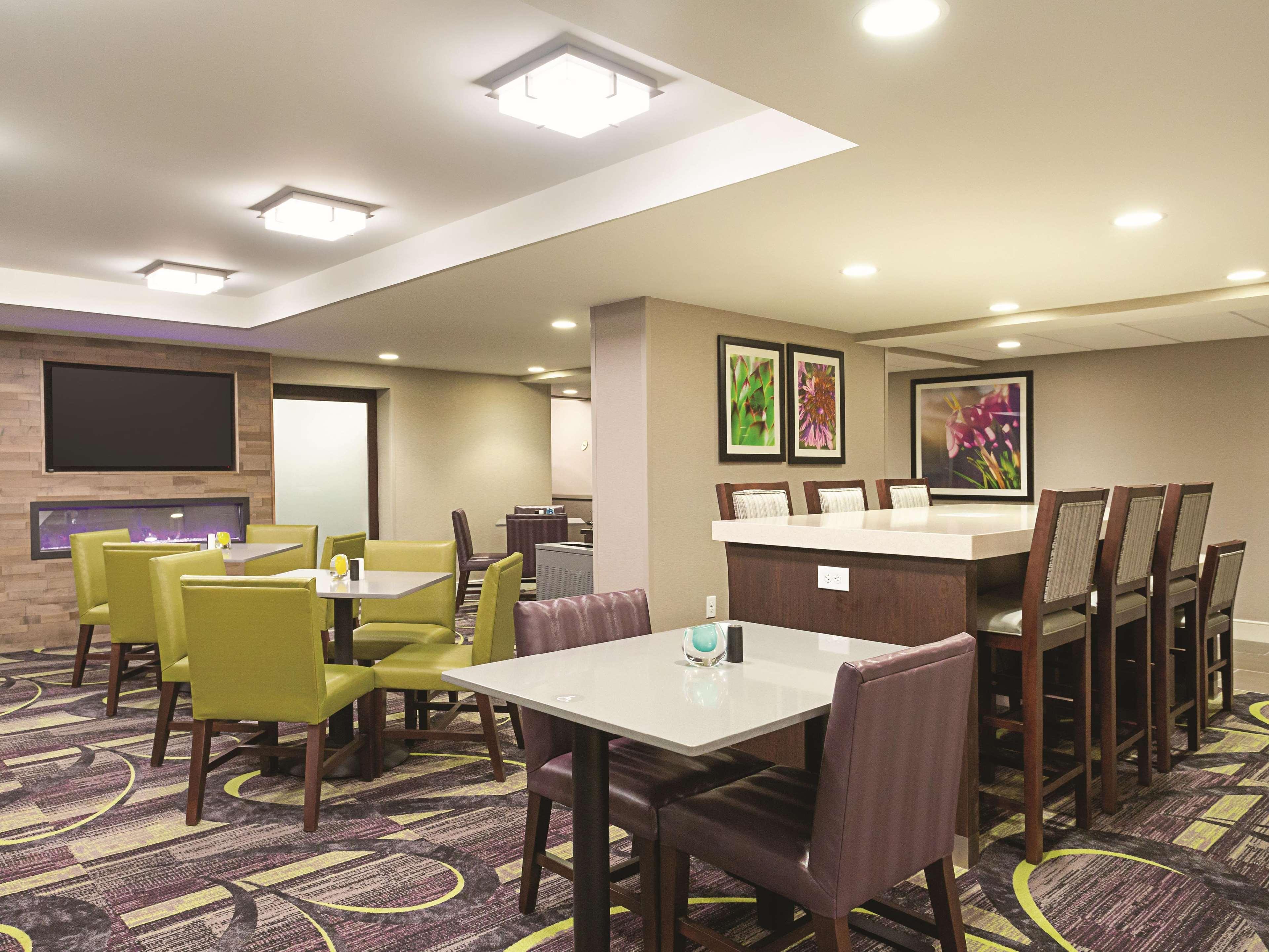La Quinta By Wyndham Baltimore BWI Airport Linthicum Εξωτερικό φωτογραφία