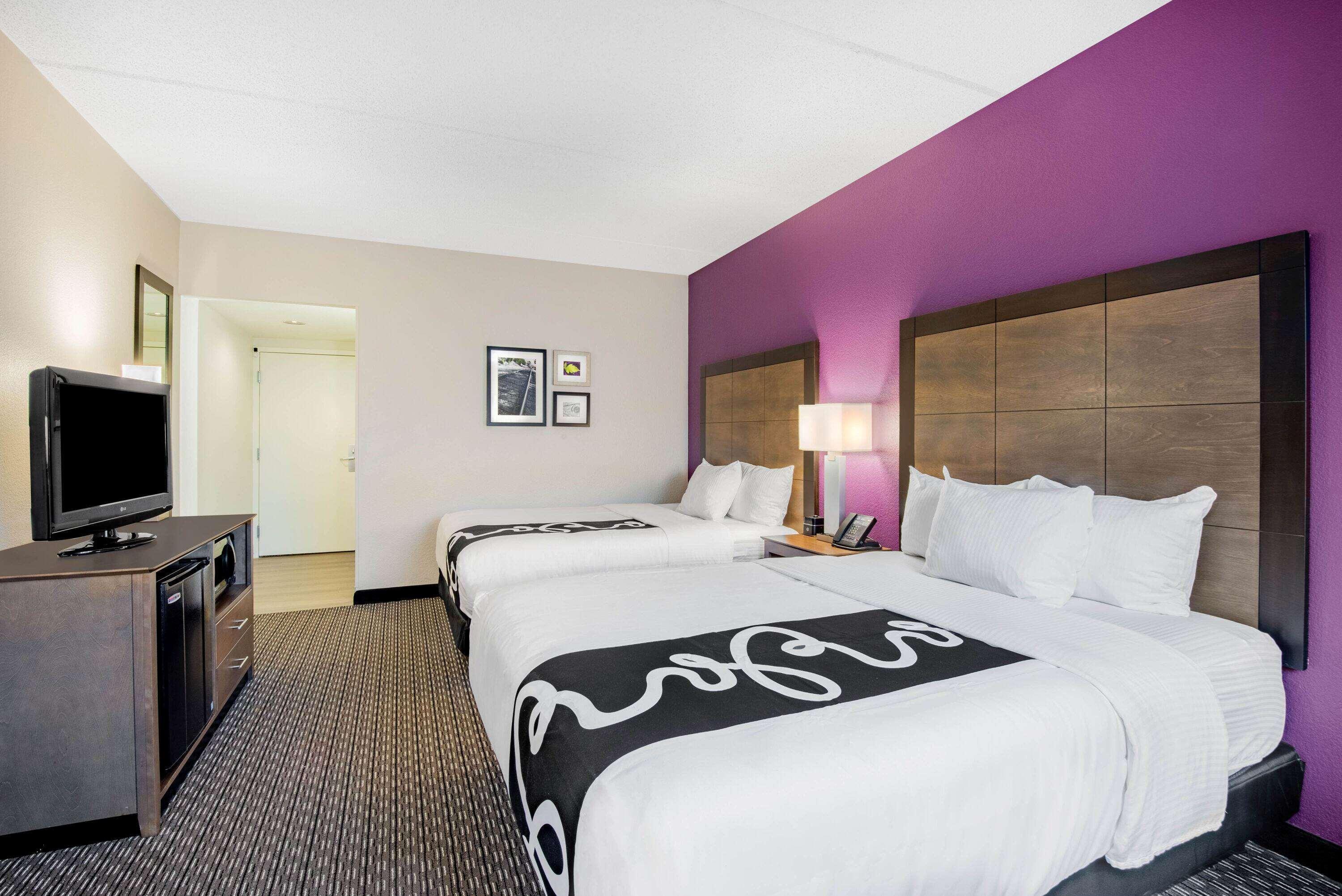 La Quinta By Wyndham Baltimore BWI Airport Linthicum Εξωτερικό φωτογραφία
