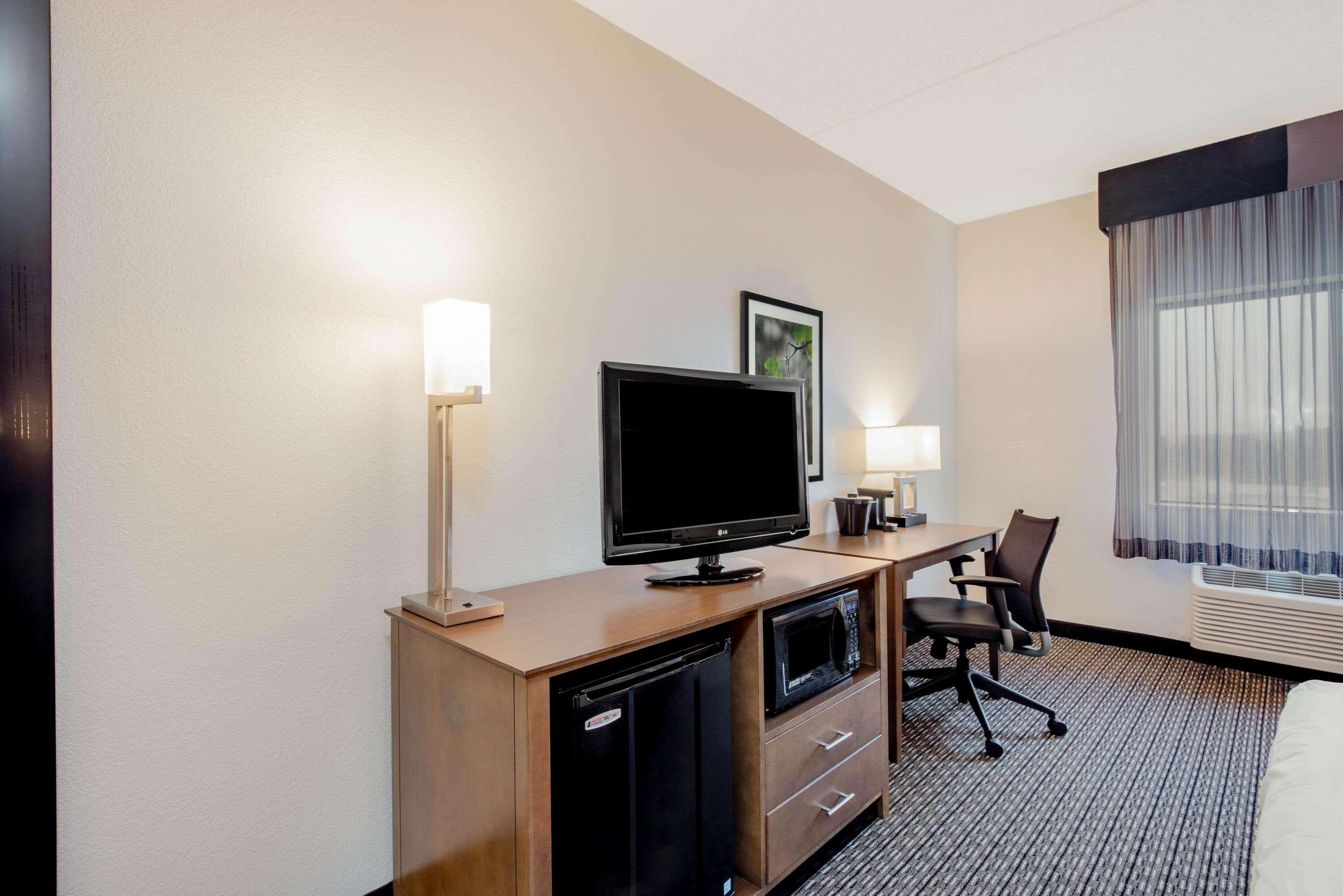 La Quinta By Wyndham Baltimore BWI Airport Linthicum Εξωτερικό φωτογραφία