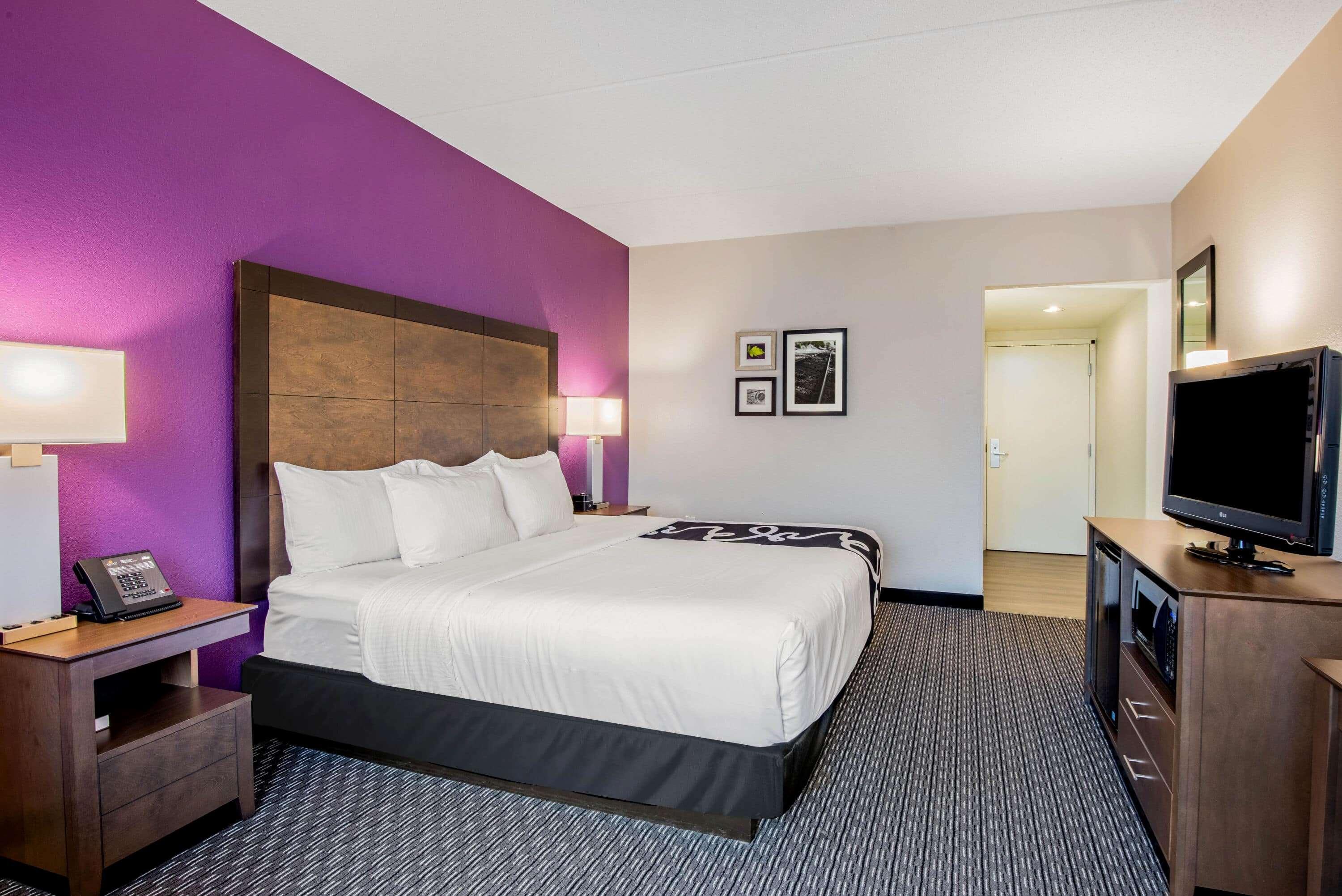 La Quinta By Wyndham Baltimore BWI Airport Linthicum Εξωτερικό φωτογραφία