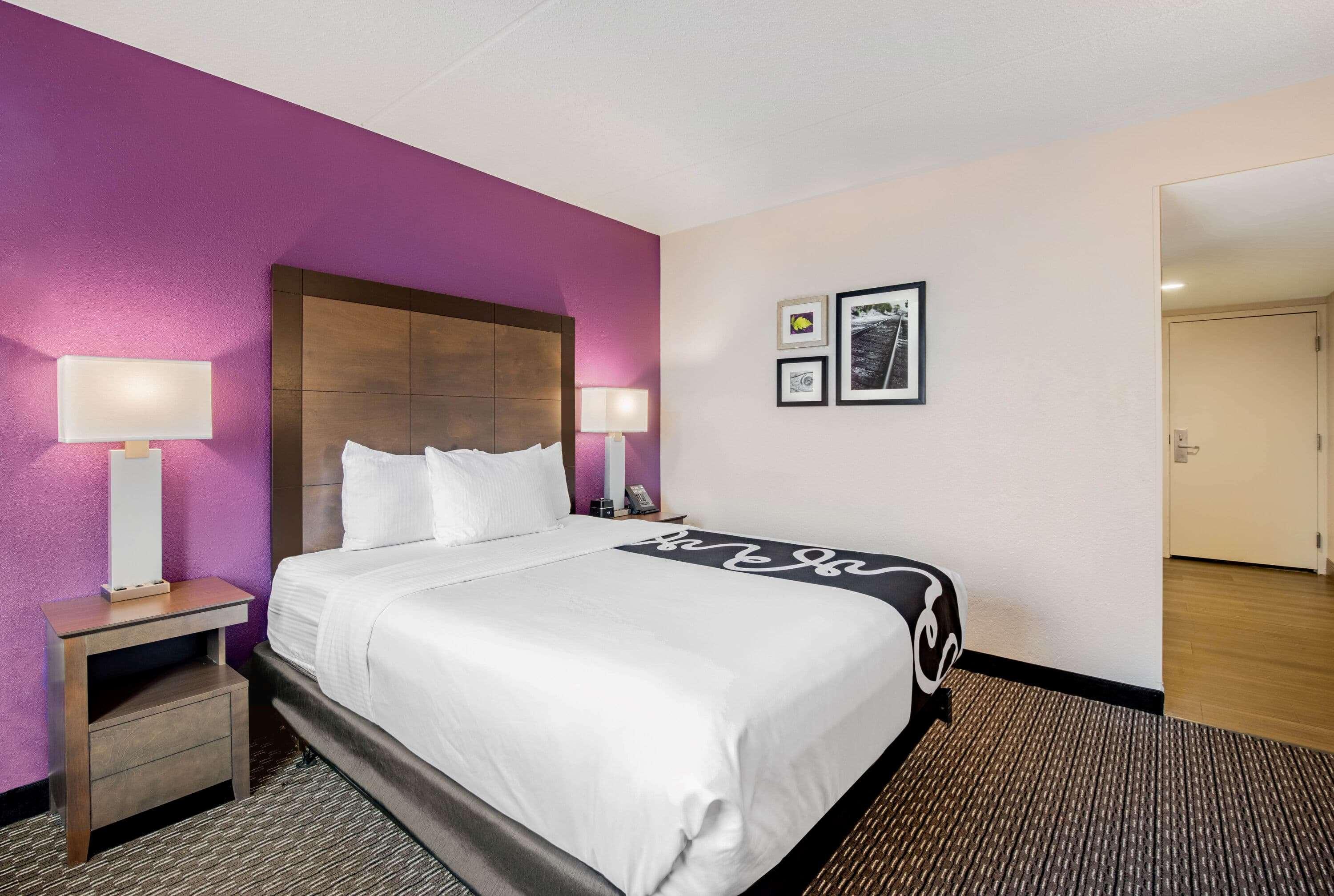 La Quinta By Wyndham Baltimore BWI Airport Linthicum Εξωτερικό φωτογραφία