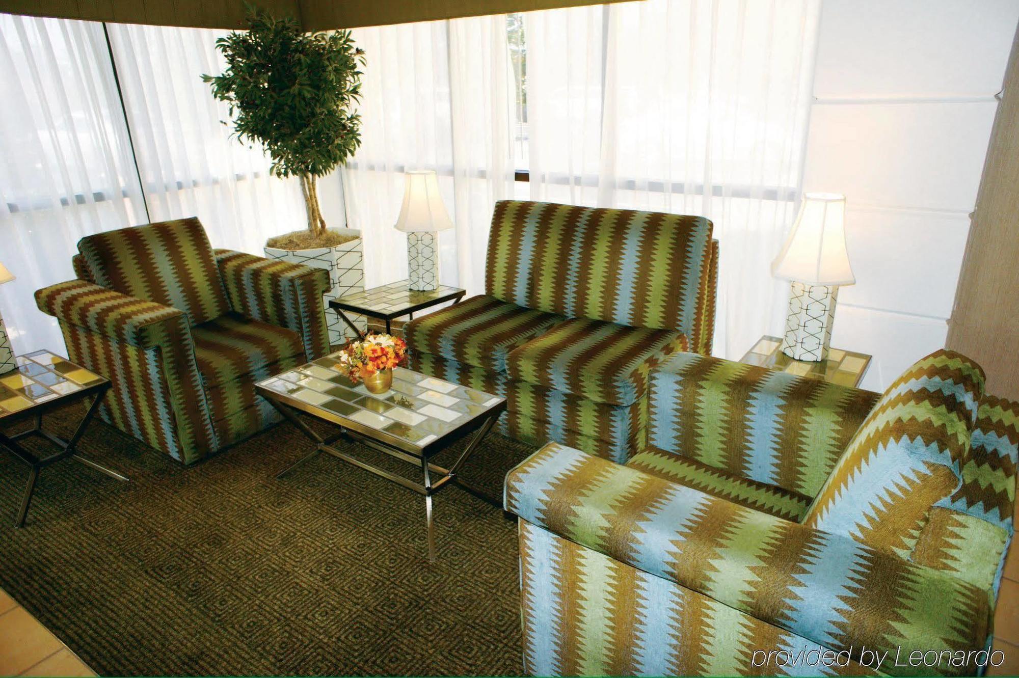 La Quinta By Wyndham Baltimore BWI Airport Linthicum Εξωτερικό φωτογραφία