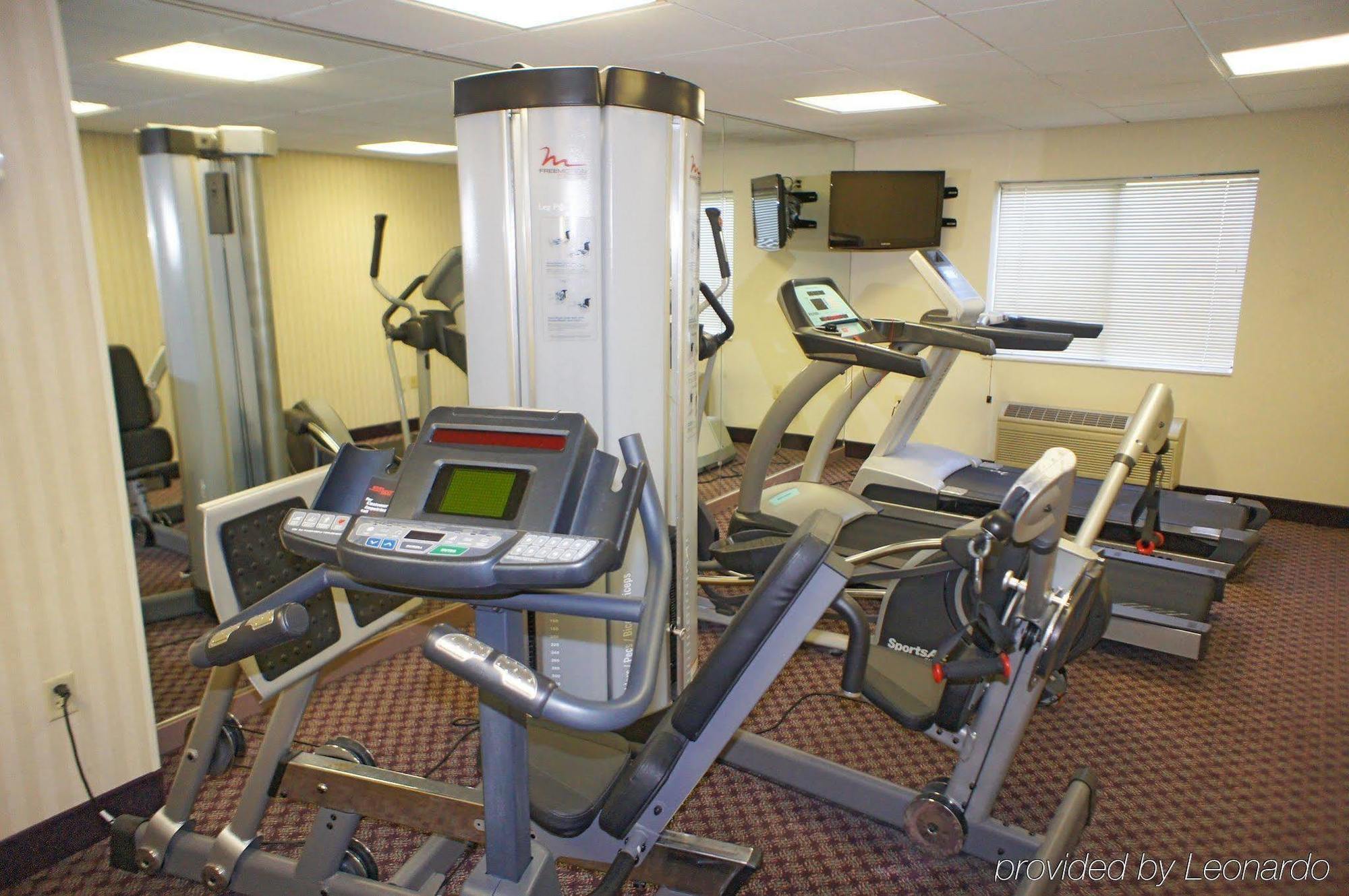 La Quinta By Wyndham Baltimore BWI Airport Linthicum Εξωτερικό φωτογραφία