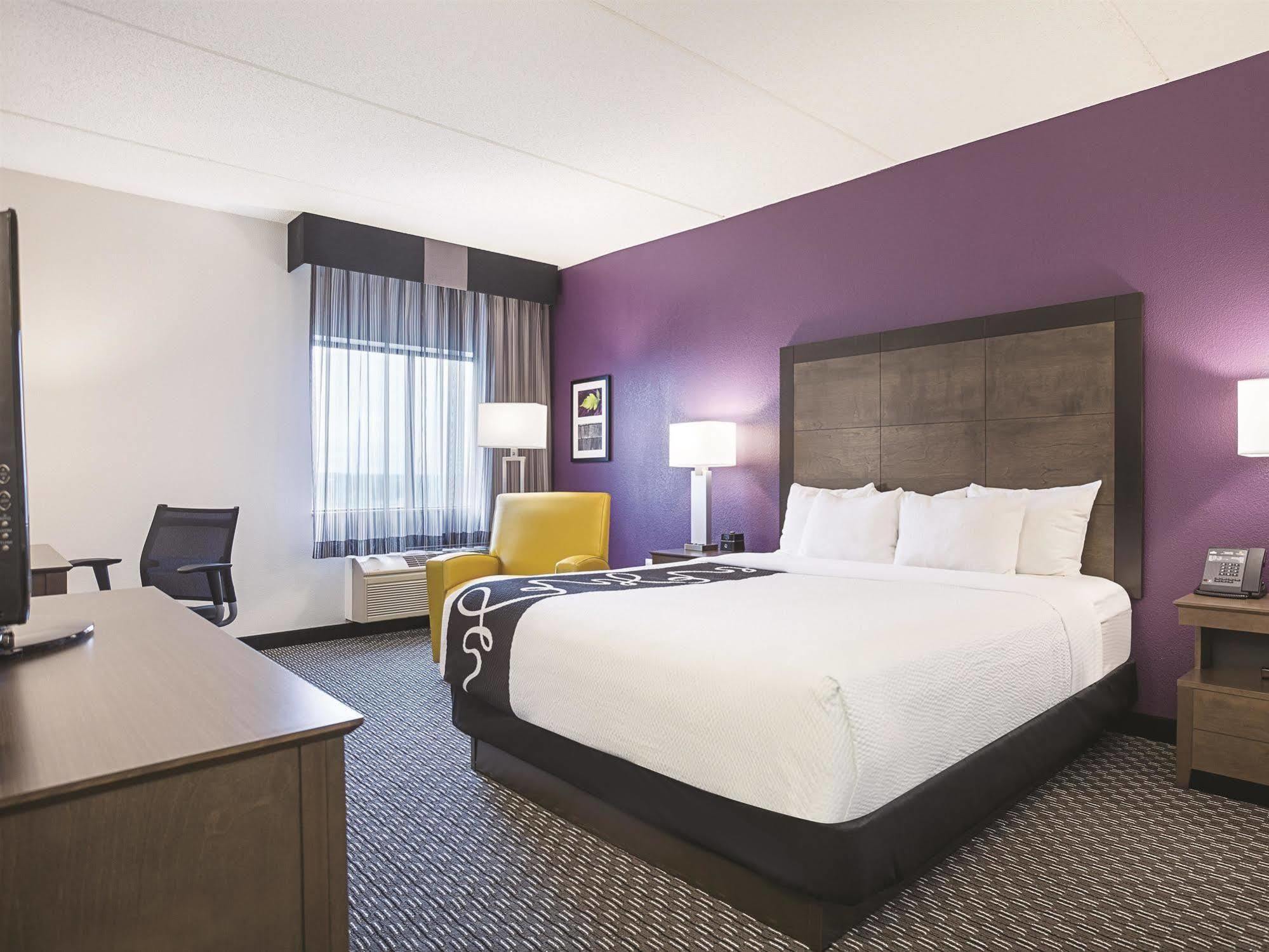 La Quinta By Wyndham Baltimore BWI Airport Linthicum Εξωτερικό φωτογραφία