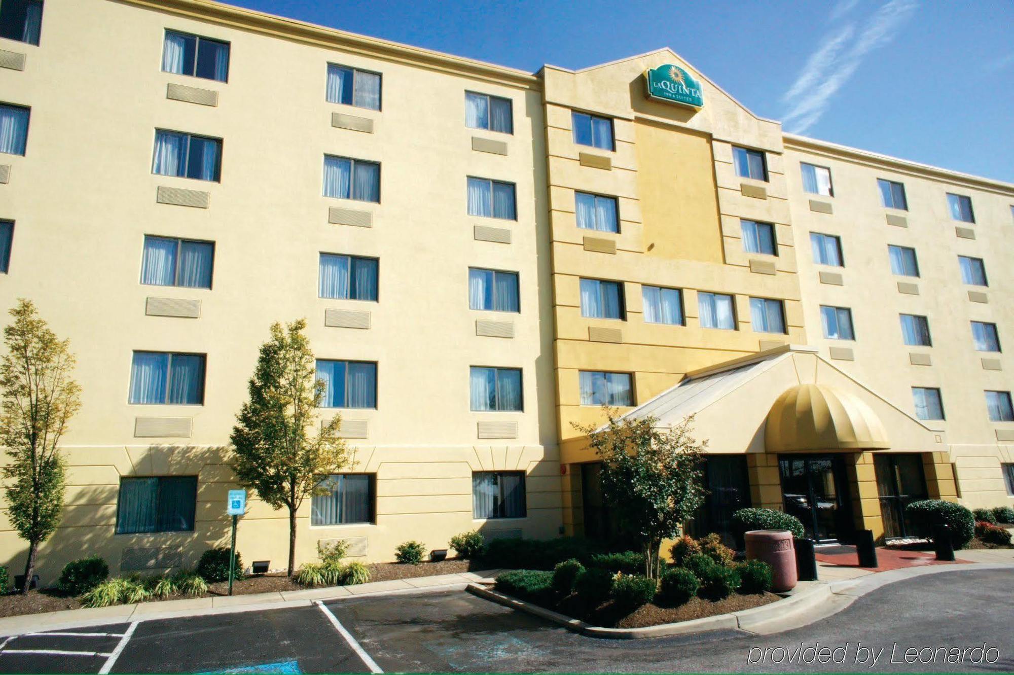 La Quinta By Wyndham Baltimore BWI Airport Linthicum Εξωτερικό φωτογραφία