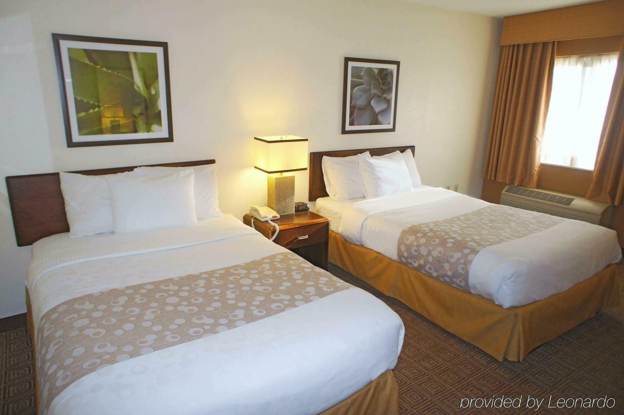 La Quinta By Wyndham Baltimore BWI Airport Linthicum Εξωτερικό φωτογραφία
