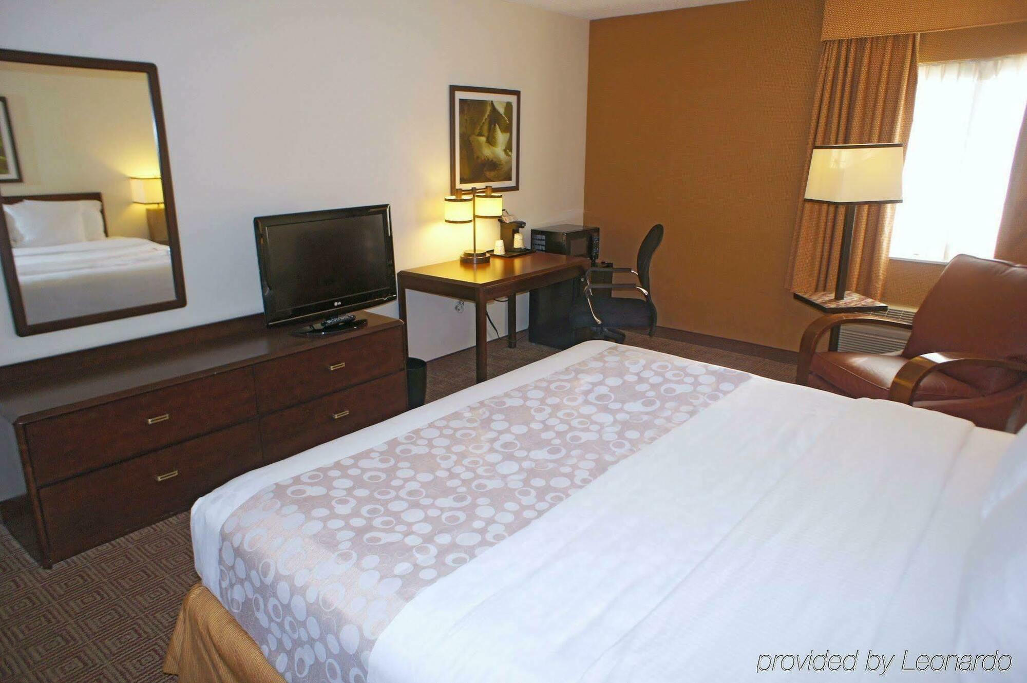 La Quinta By Wyndham Baltimore BWI Airport Linthicum Εξωτερικό φωτογραφία