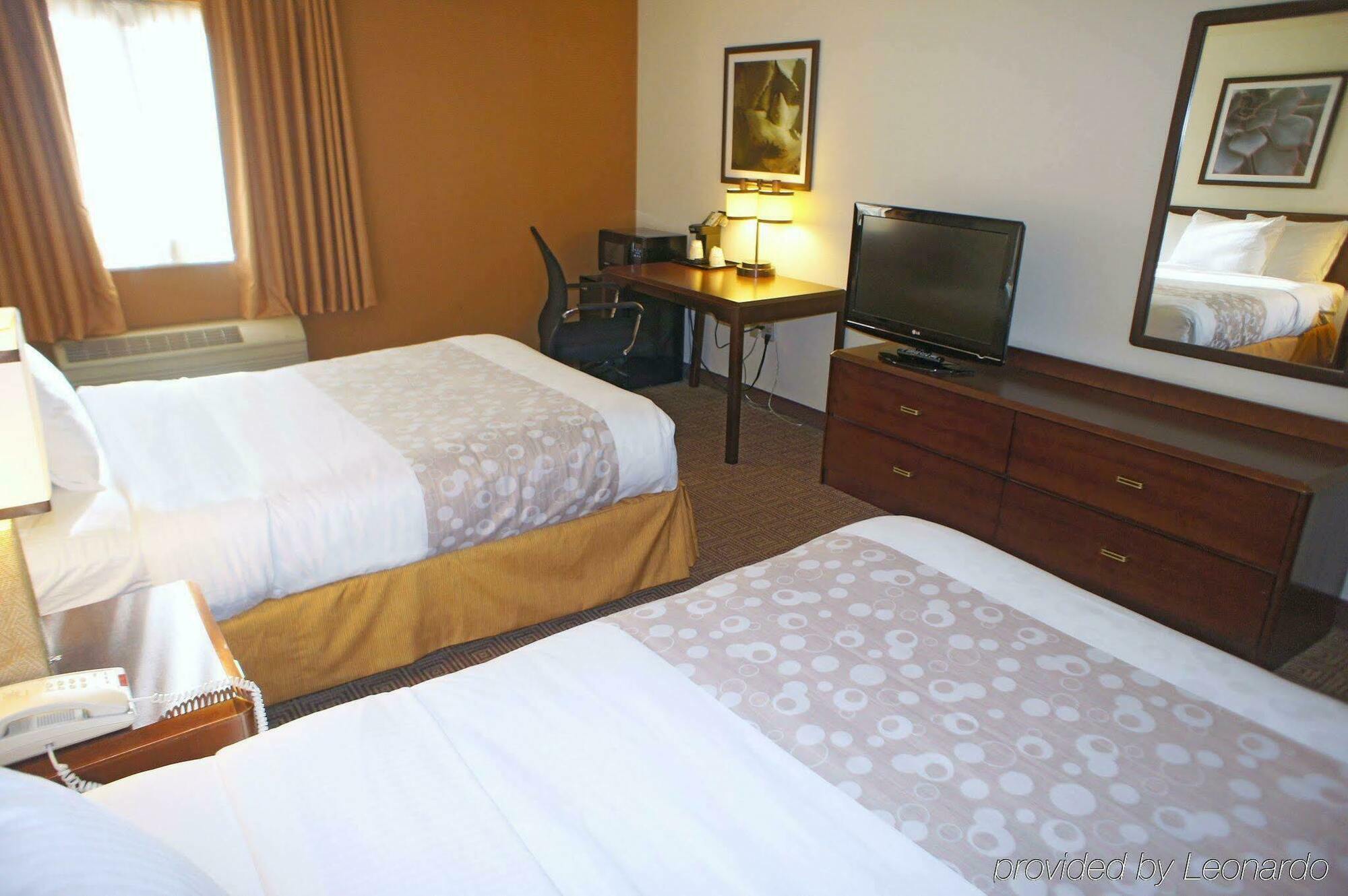La Quinta By Wyndham Baltimore BWI Airport Linthicum Εξωτερικό φωτογραφία
